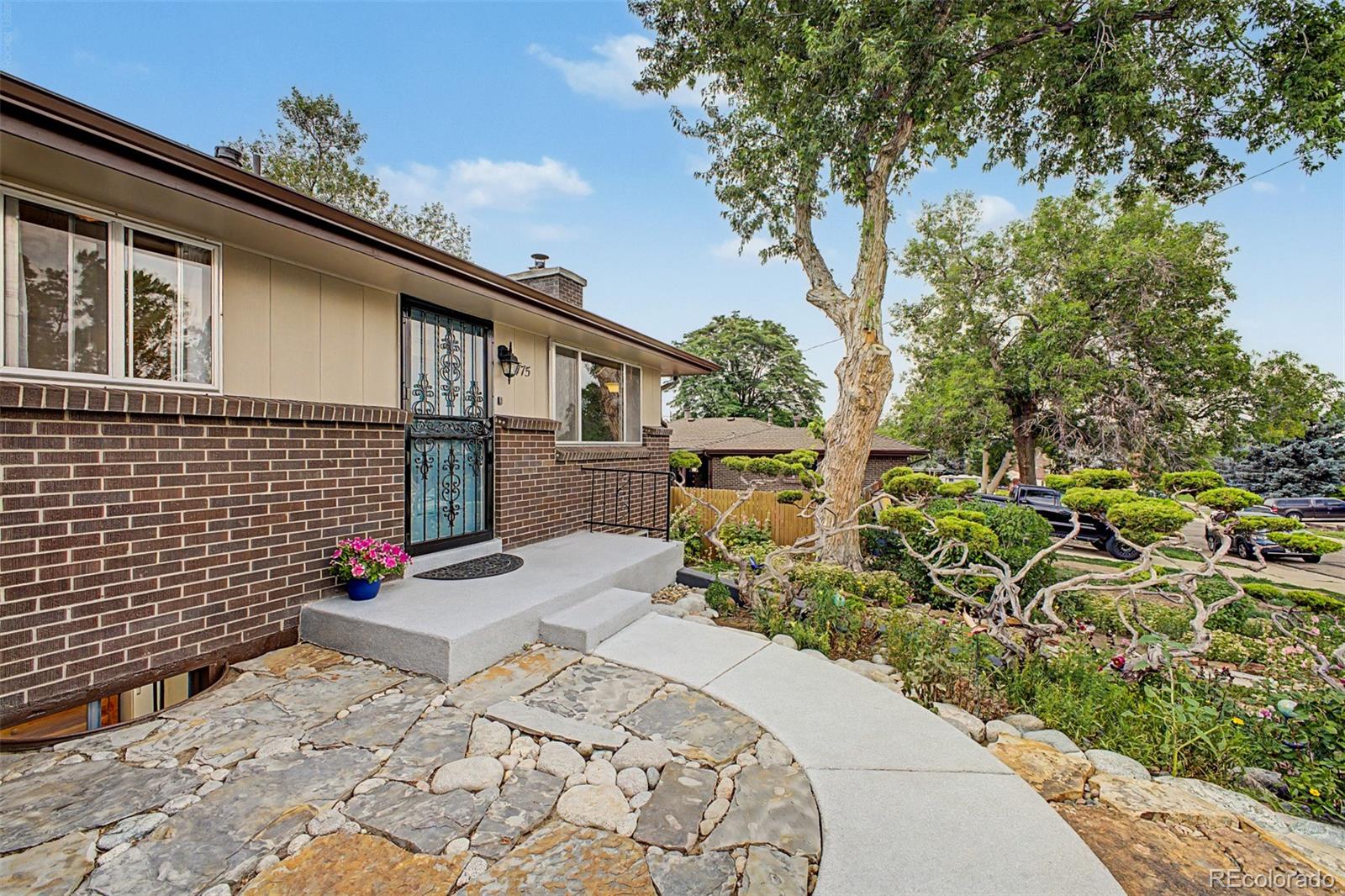 MLS Image #2 for 775  van gordon court,golden, Colorado