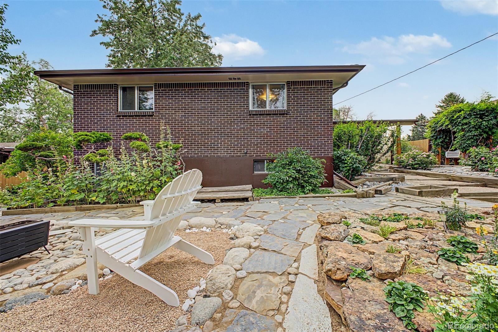 MLS Image #40 for 775  van gordon court,golden, Colorado