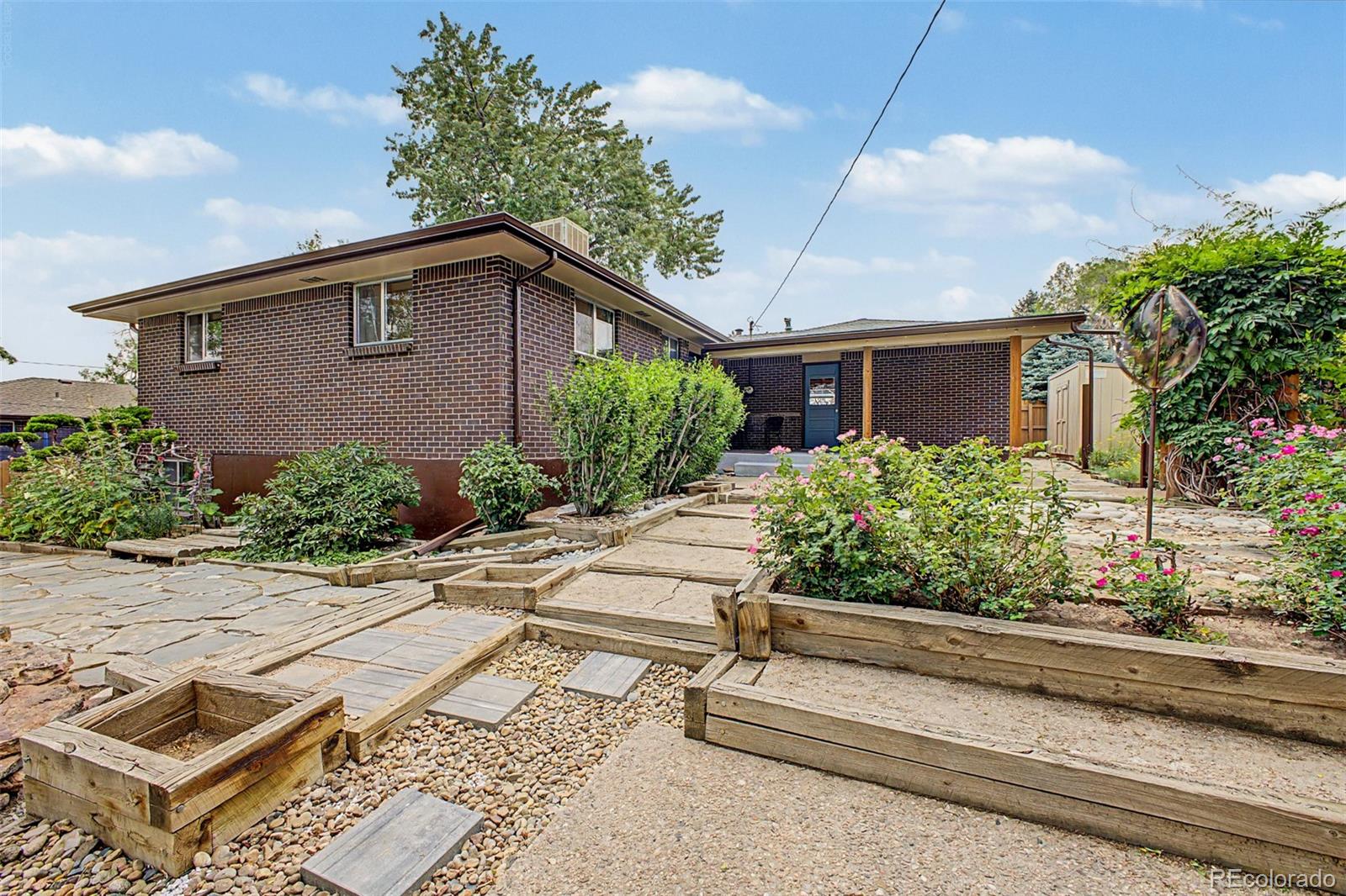 MLS Image #41 for 775  van gordon court,golden, Colorado