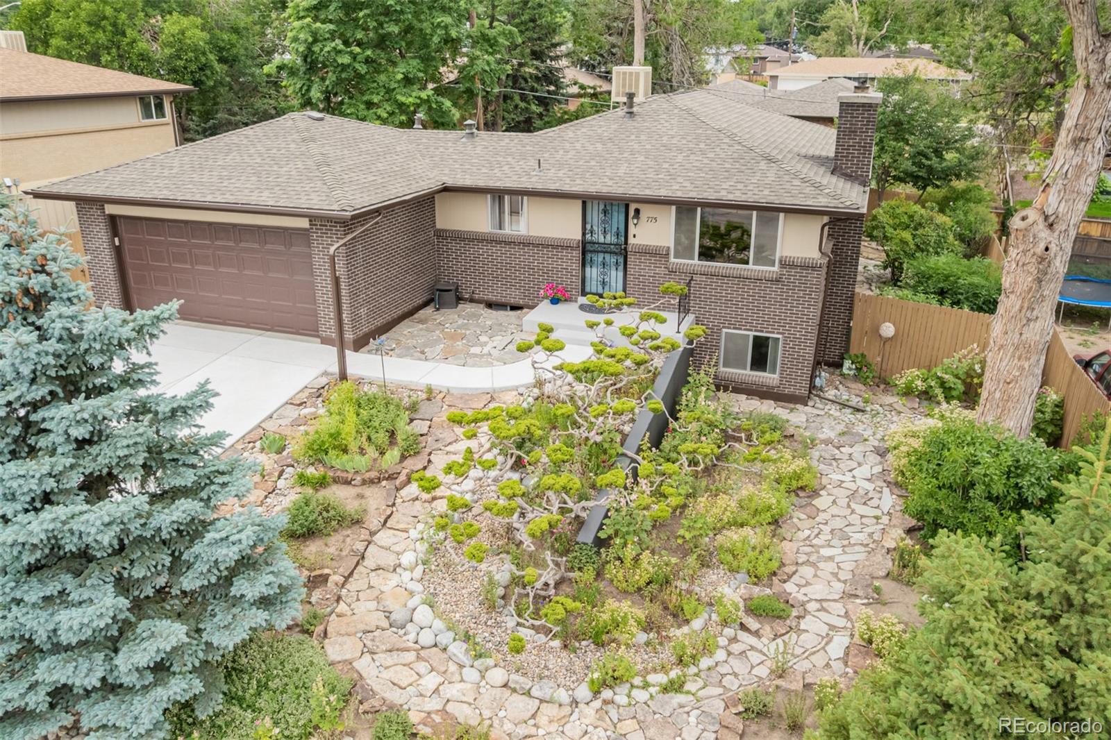 MLS Image #42 for 775  van gordon court,golden, Colorado