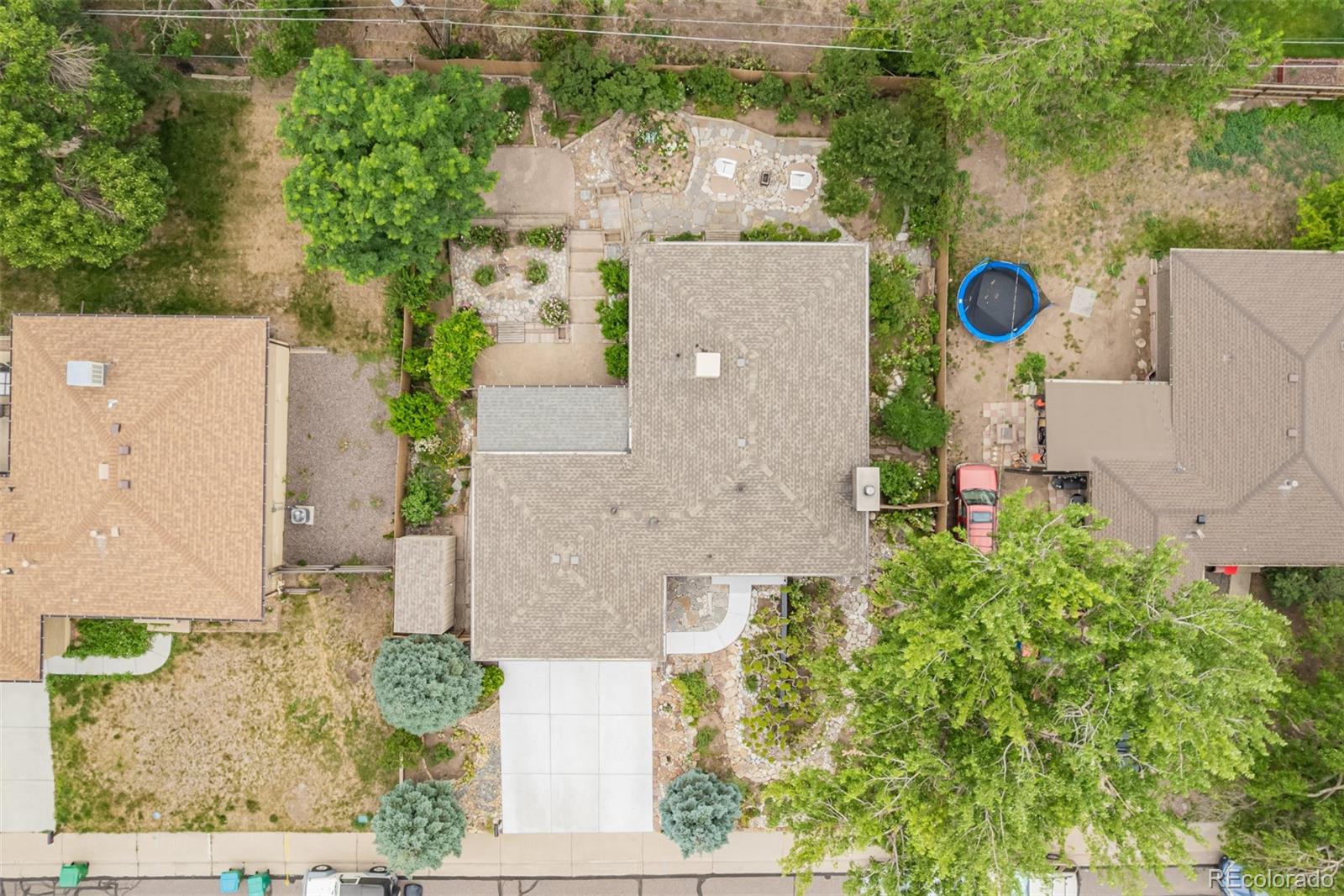 MLS Image #44 for 775  van gordon court,golden, Colorado