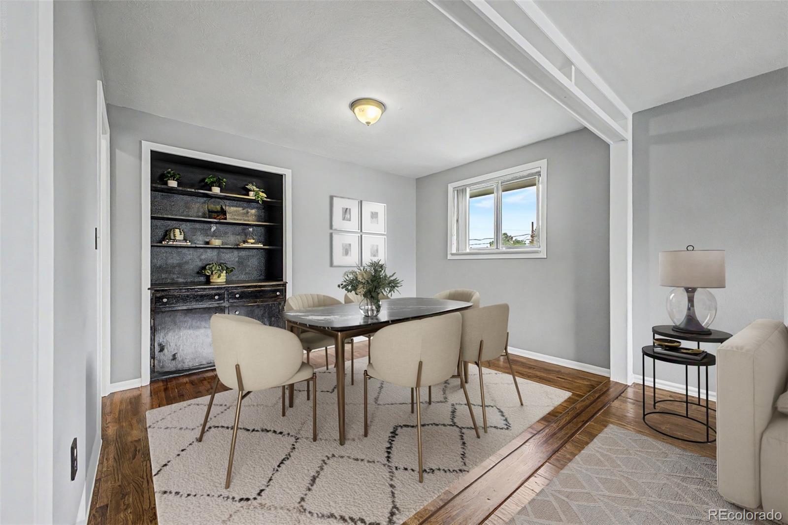 MLS Image #9 for 775  van gordon court,golden, Colorado