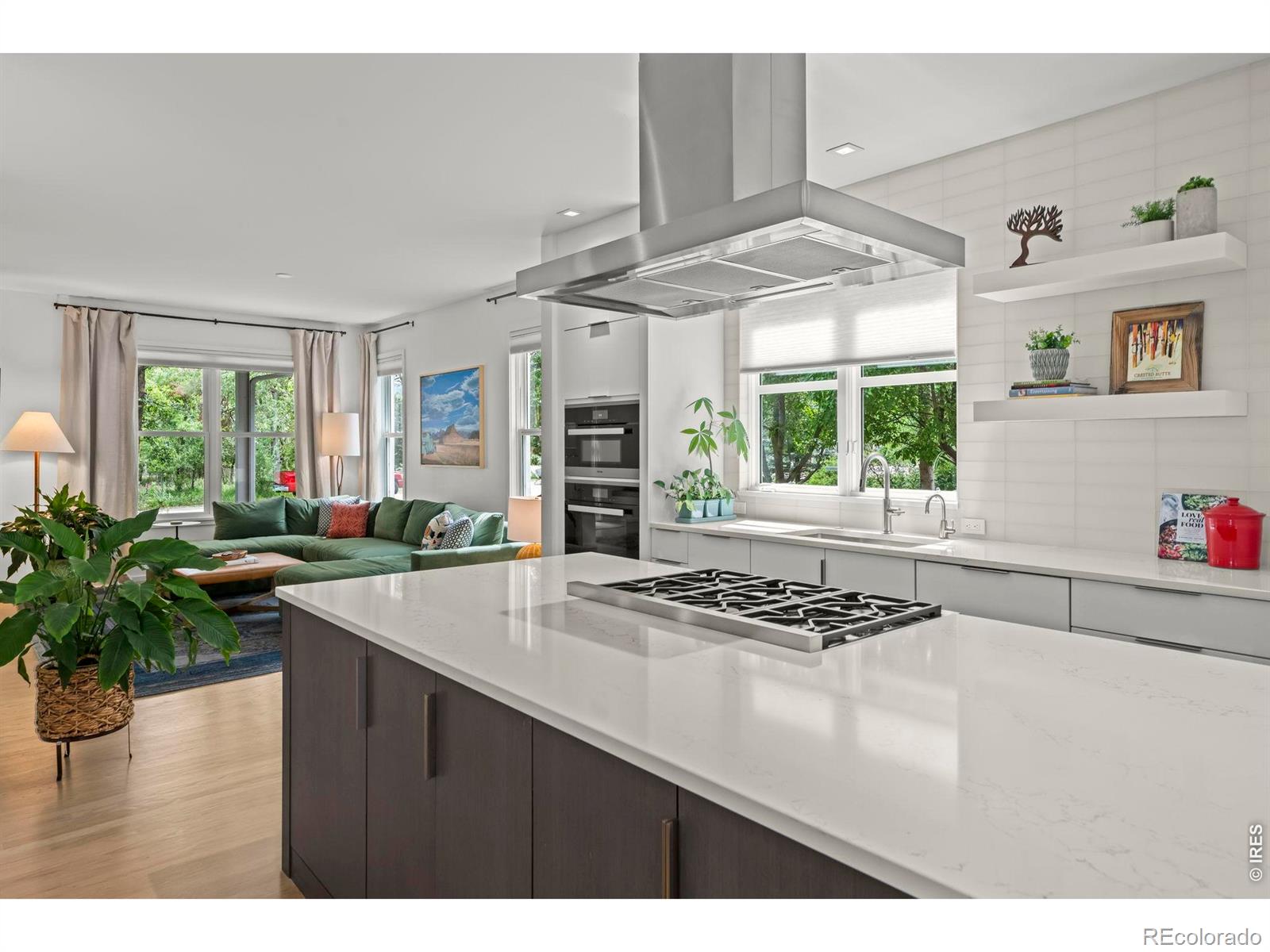 MLS Image #10 for 1425  upland avenue,boulder, Colorado