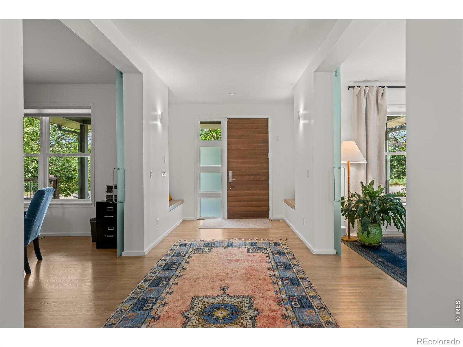 MLS Image #3 for 1425  upland avenue,boulder, Colorado