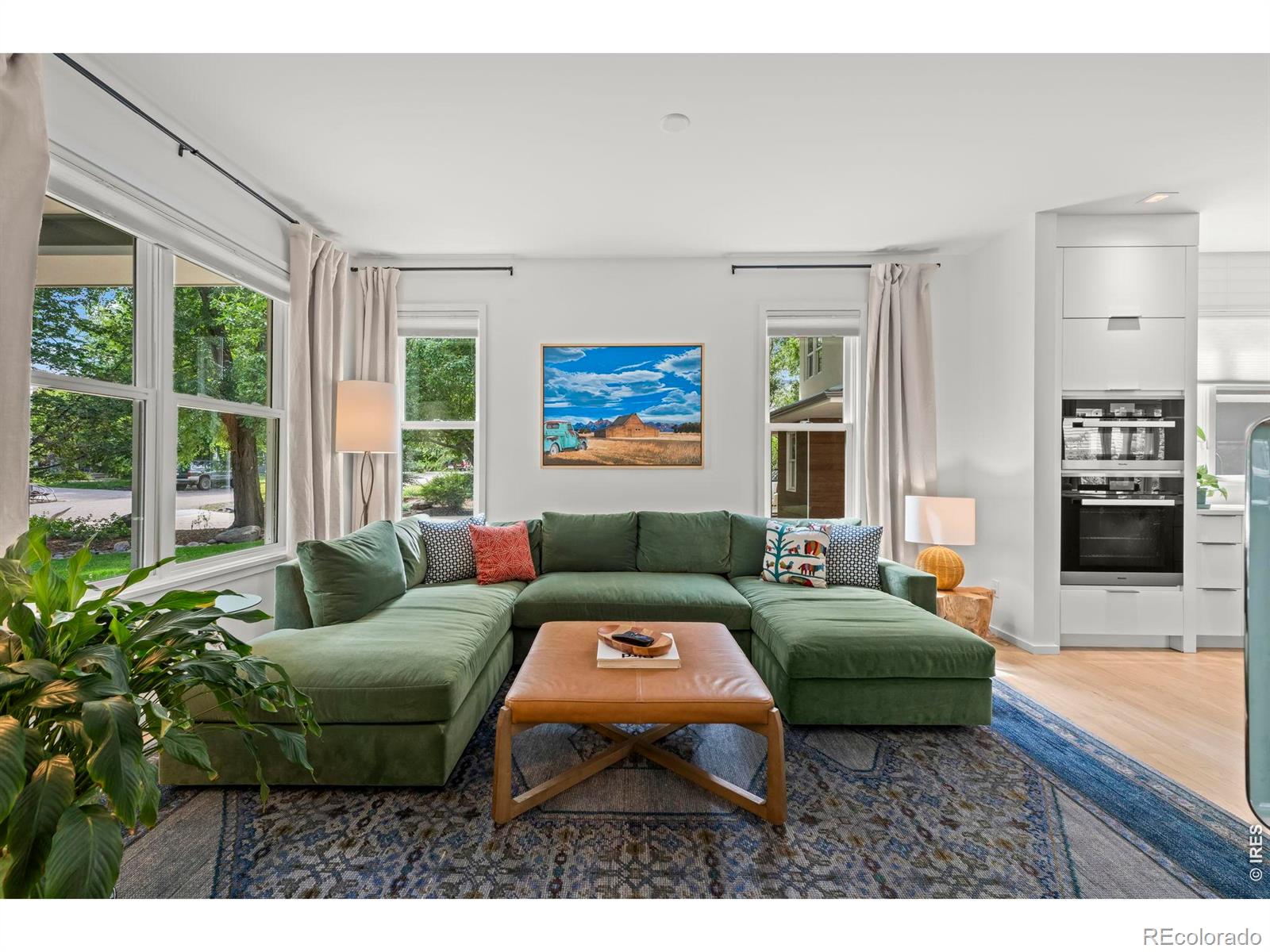 MLS Image #5 for 1425  upland avenue,boulder, Colorado