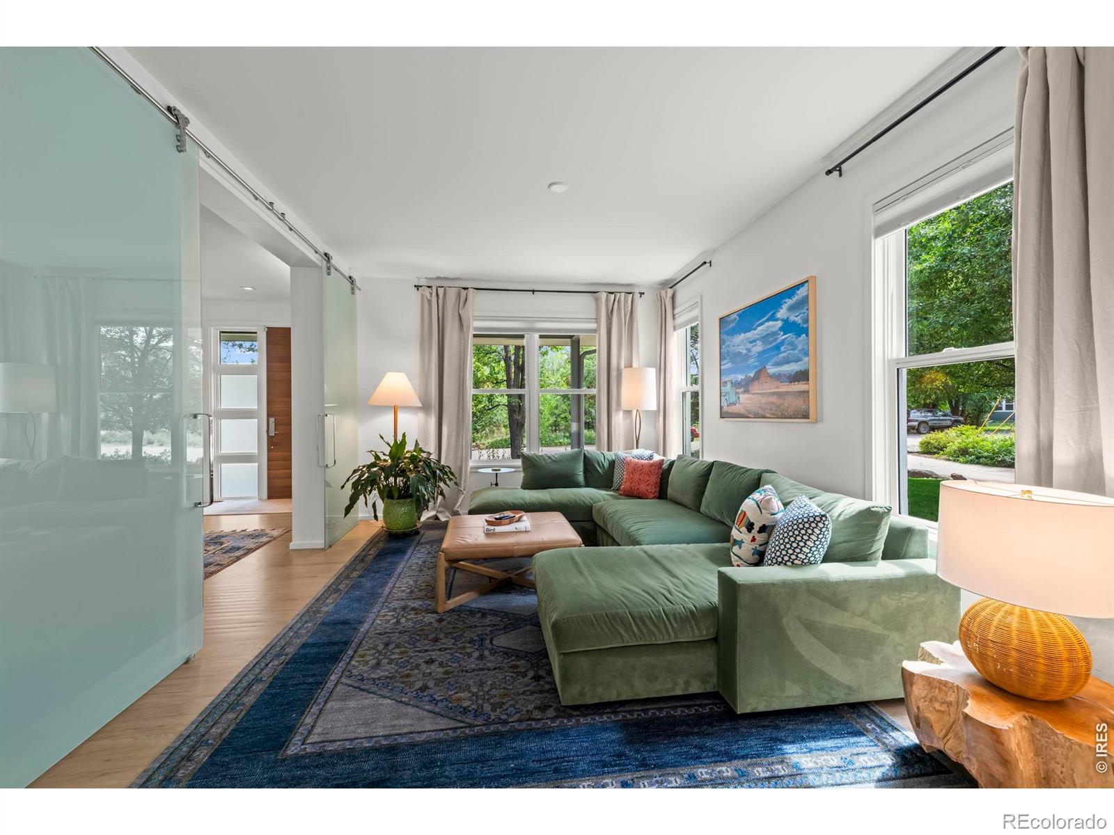 MLS Image #6 for 1425  upland avenue,boulder, Colorado
