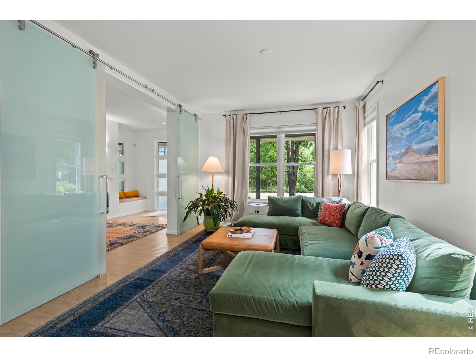 MLS Image #7 for 1425  upland avenue,boulder, Colorado