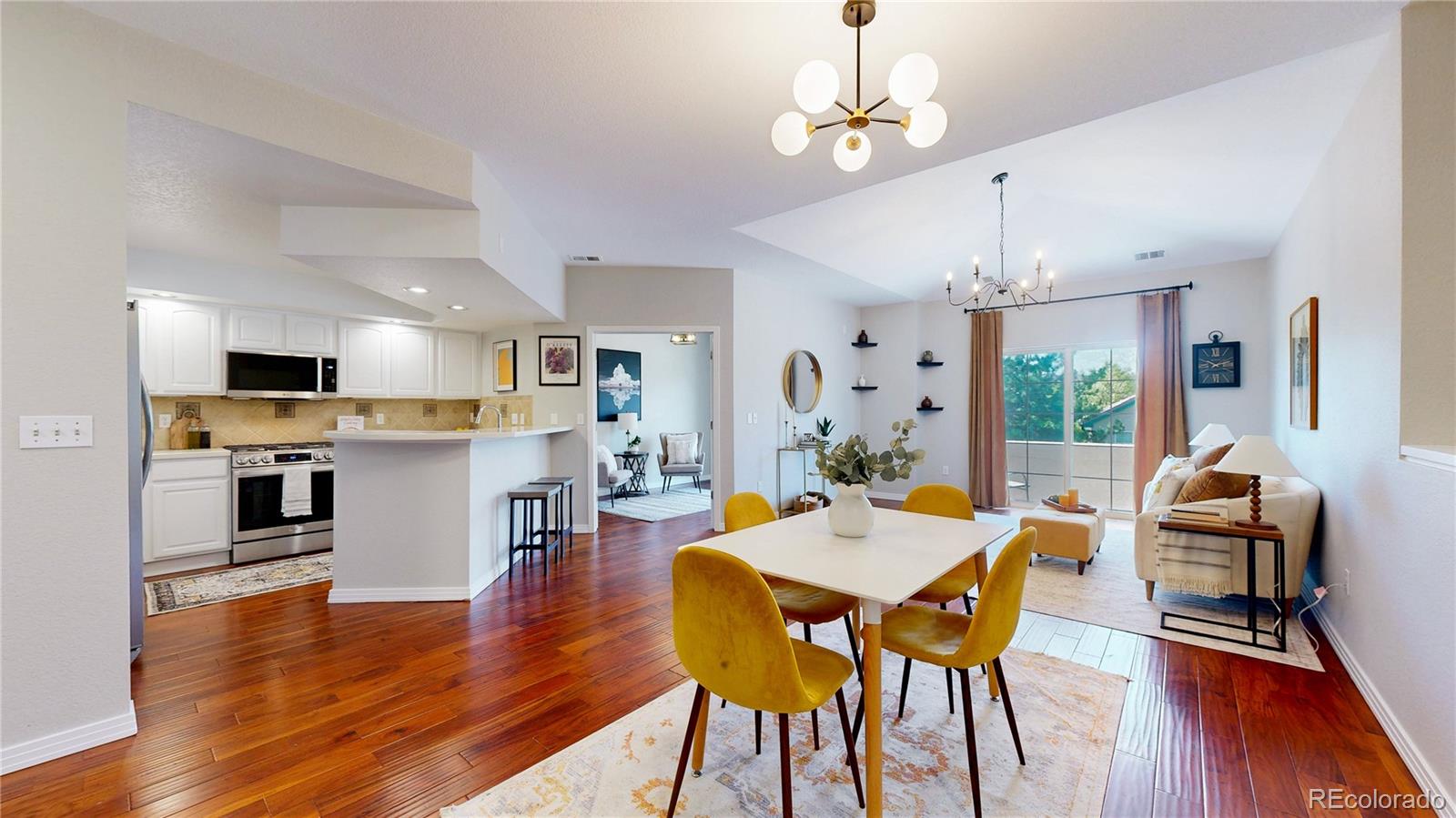 MLS Image #3 for 10760  eliot circle,westminster, Colorado