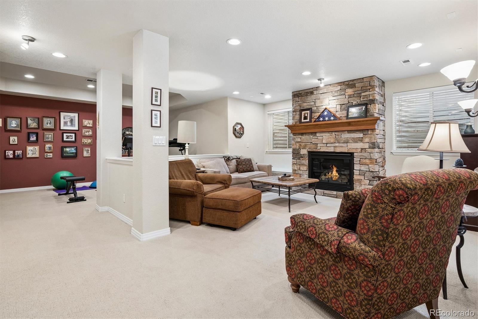 MLS Image #12 for 575  roslyn street,denver, Colorado