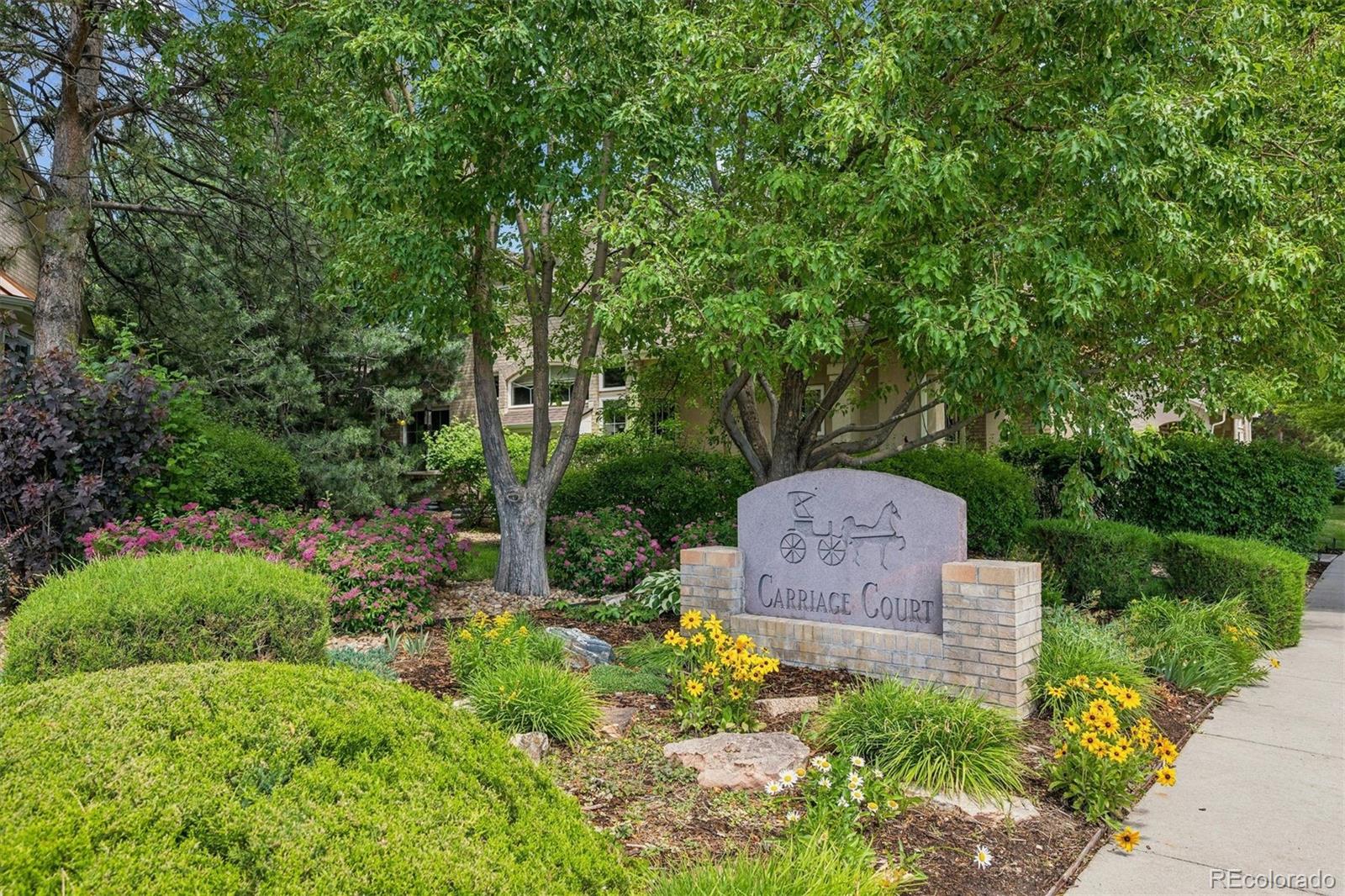 MLS Image #21 for 575  roslyn street,denver, Colorado