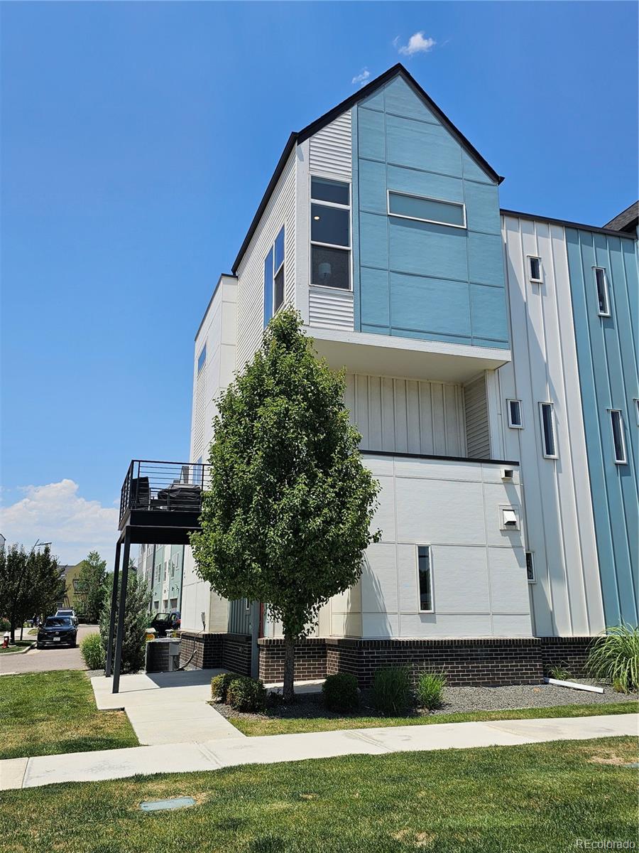 MLS Image #1 for 1661 w 67th circle,denver, Colorado