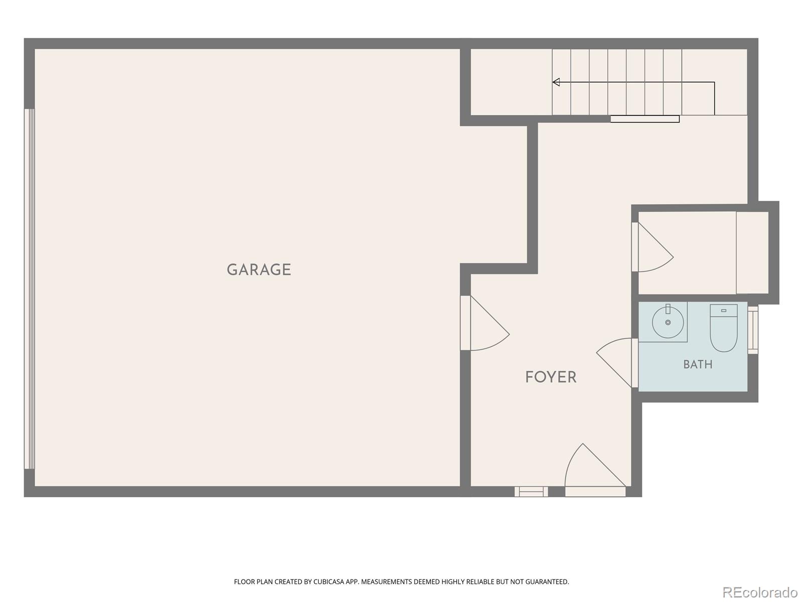 MLS Image #26 for 1661 w 67th circle,denver, Colorado