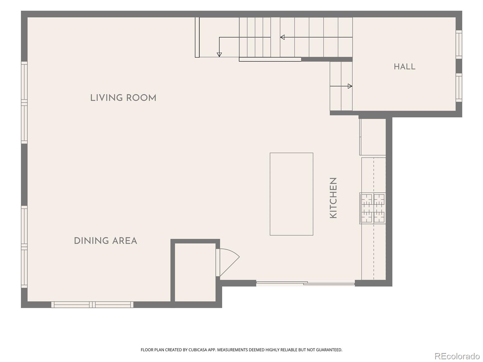 MLS Image #27 for 1661 w 67th circle,denver, Colorado