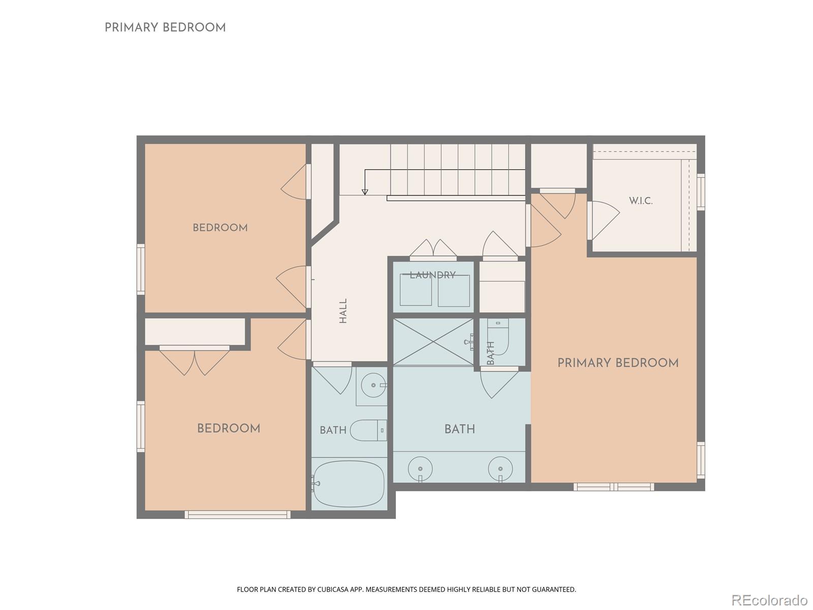 MLS Image #28 for 1661 w 67th circle,denver, Colorado