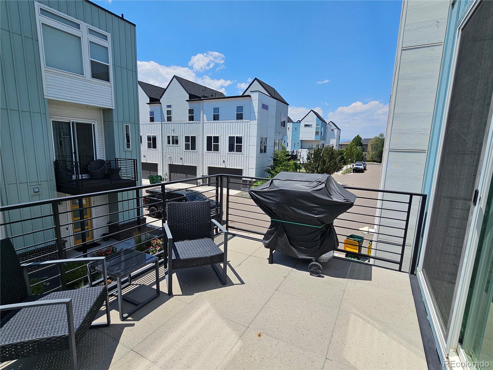 MLS Image #3 for 1661 w 67th circle,denver, Colorado