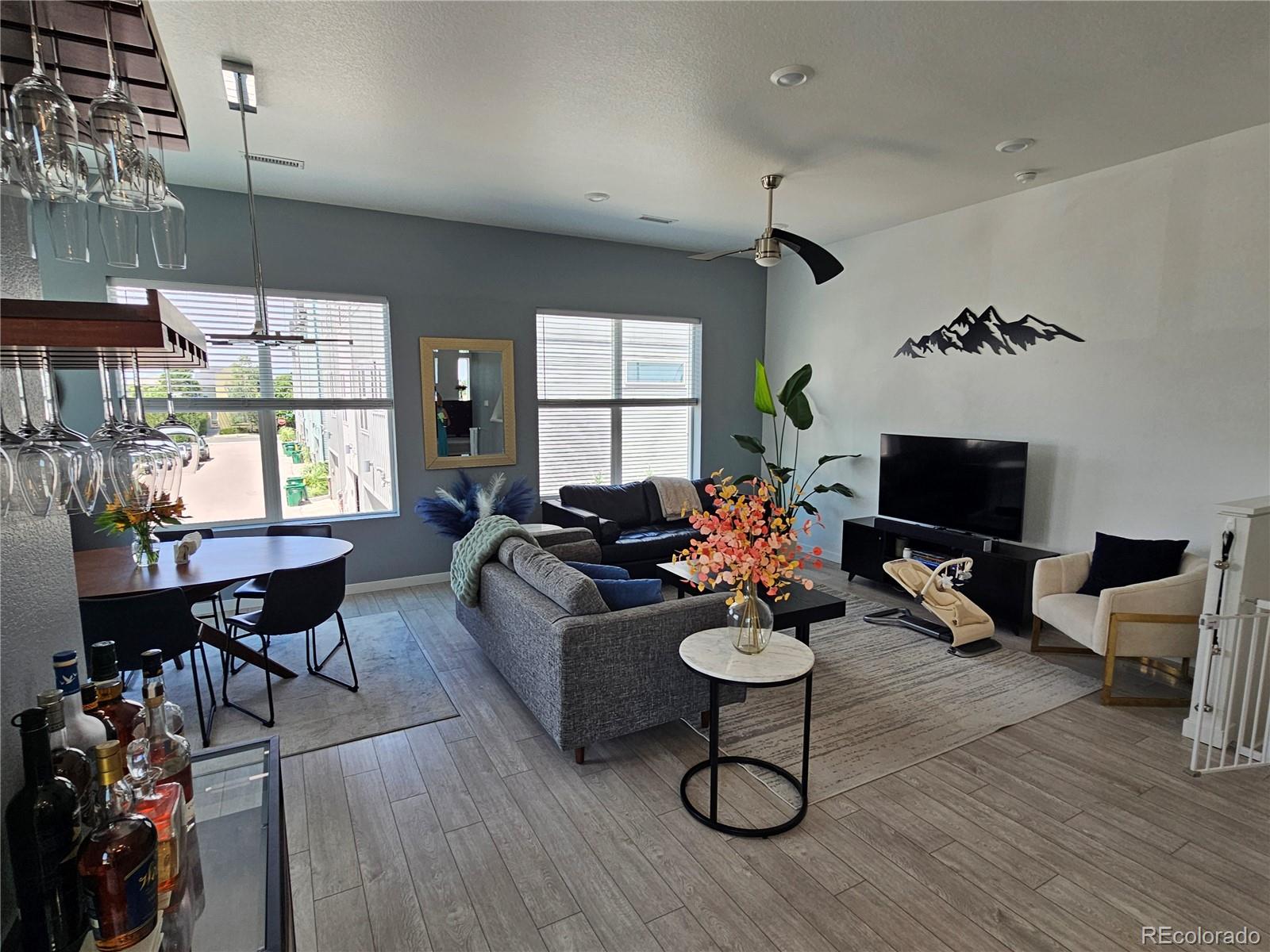 MLS Image #7 for 1661 w 67th circle,denver, Colorado