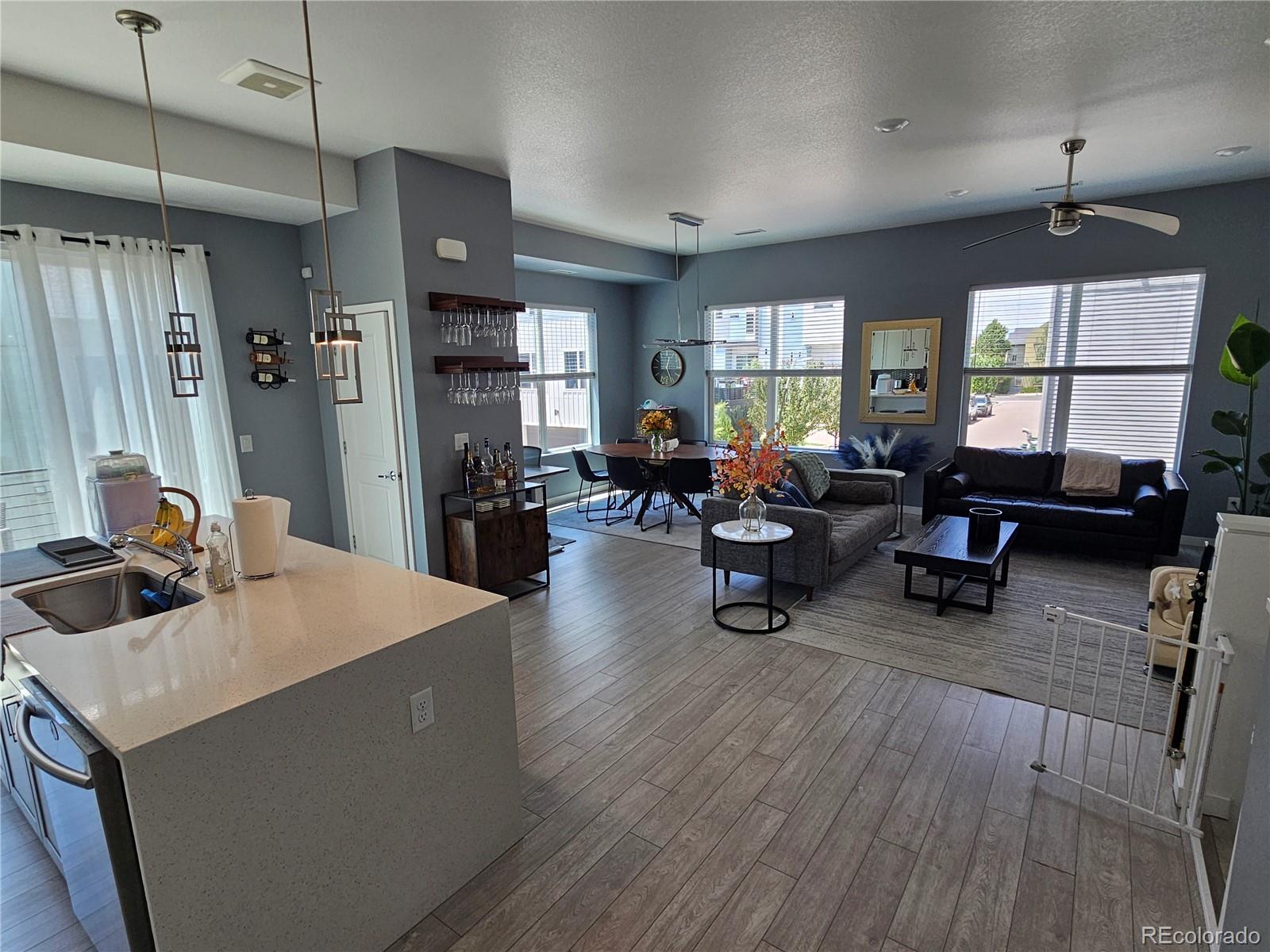 MLS Image #8 for 1661 w 67th circle,denver, Colorado