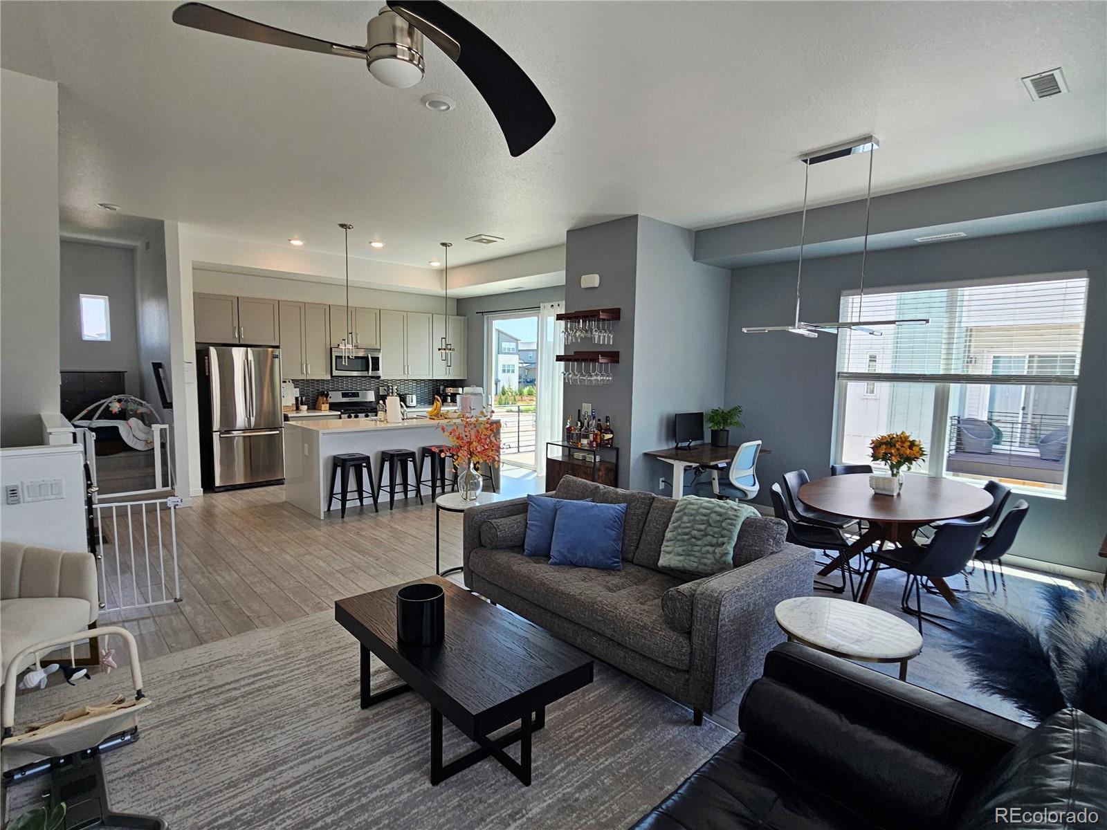 MLS Image #9 for 1661 w 67th circle,denver, Colorado