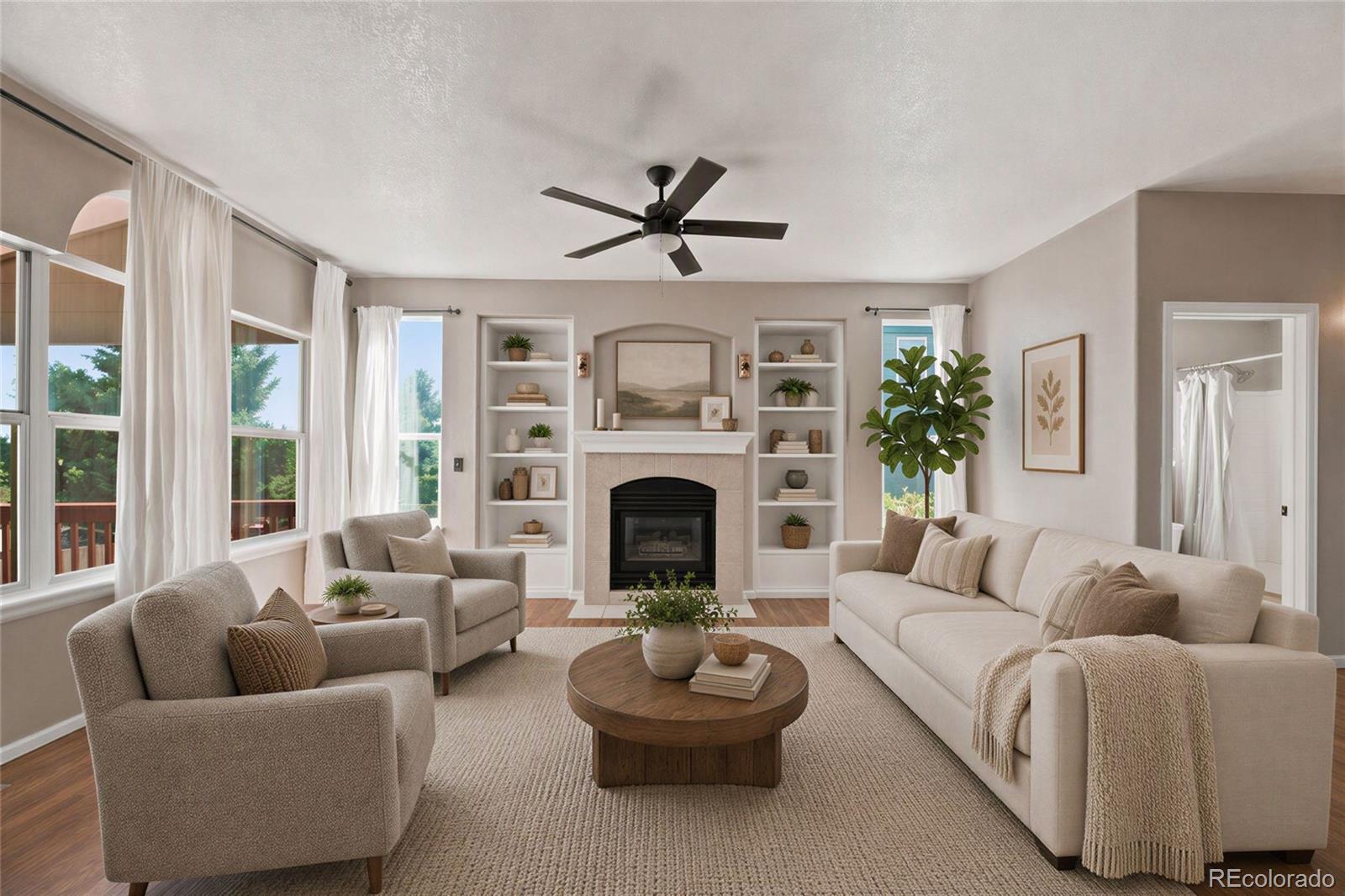 MLS Image #11 for 19927 e belleview place,aurora, Colorado
