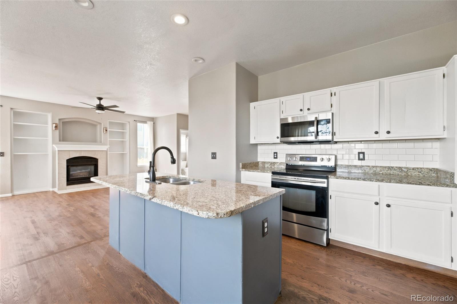 MLS Image #12 for 19927 e belleview place,aurora, Colorado