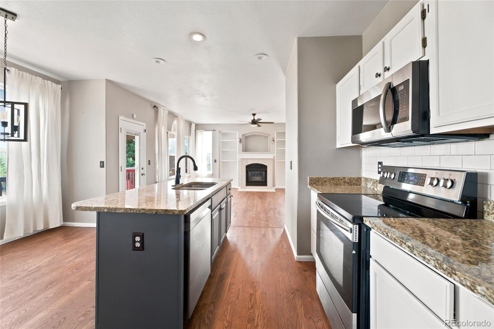 MLS Image #16 for 19927 e belleview place,aurora, Colorado