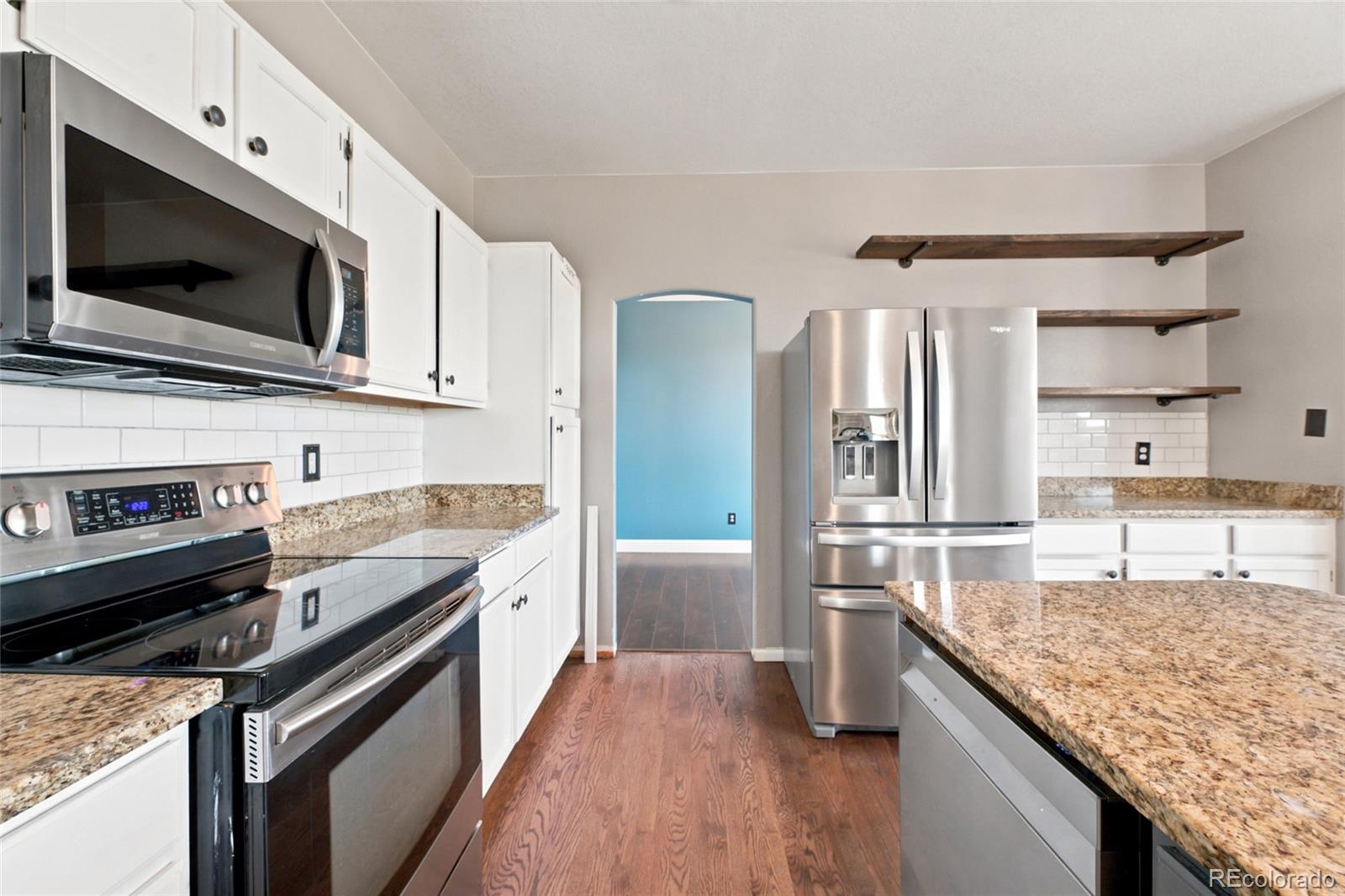 MLS Image #17 for 19927 e belleview place,aurora, Colorado
