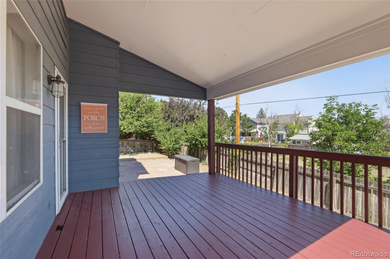 MLS Image #37 for 19927 e belleview place,aurora, Colorado