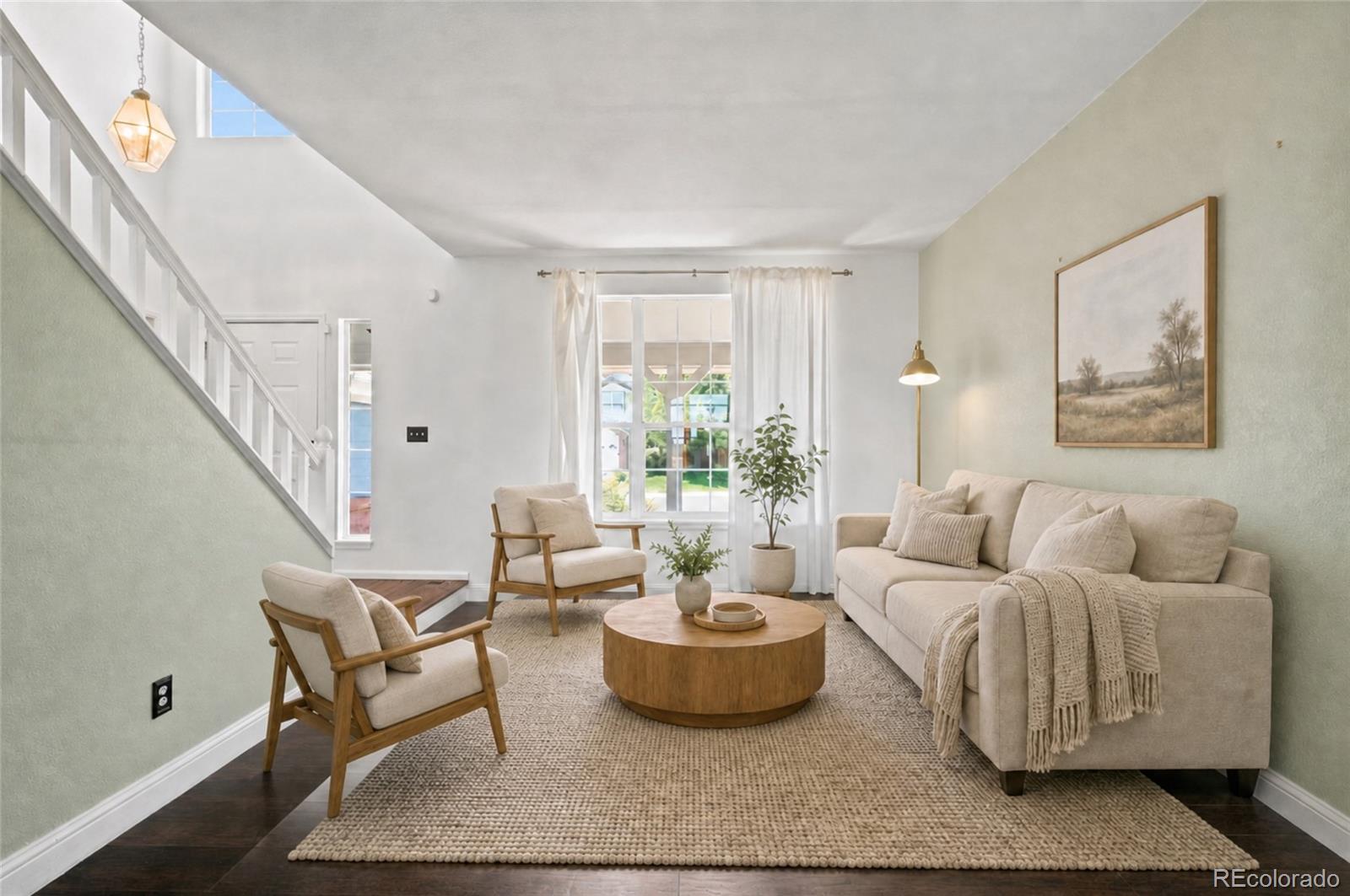 MLS Image #4 for 19927 e belleview place,aurora, Colorado