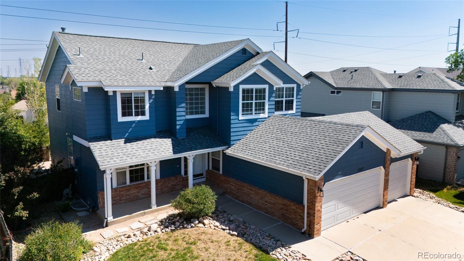 MLS Image #41 for 19927 e belleview place,aurora, Colorado