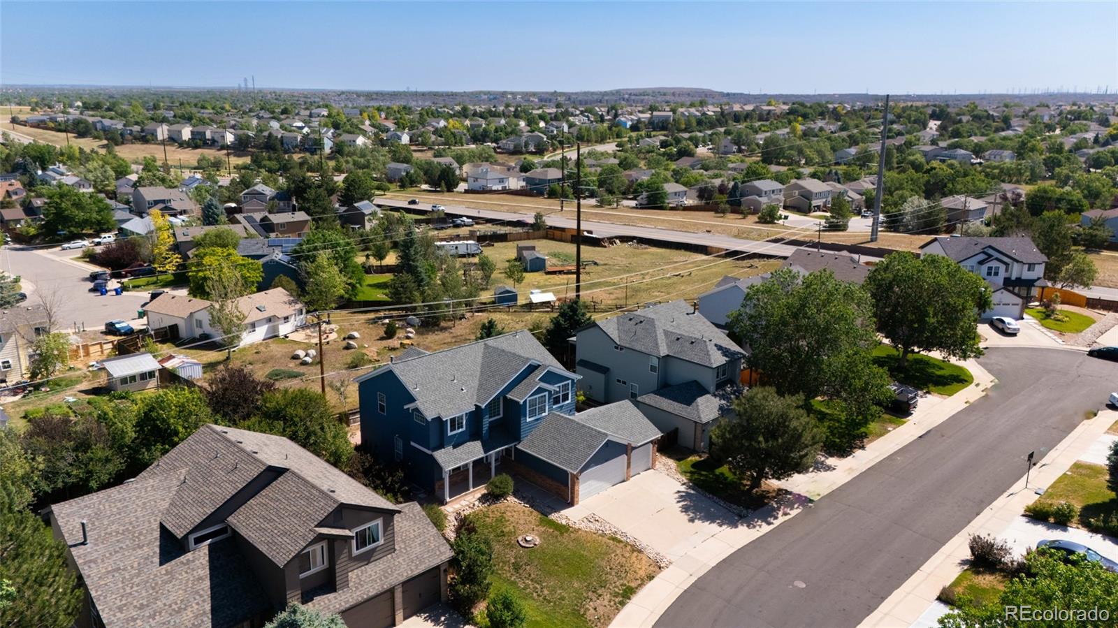 MLS Image #42 for 19927 e belleview place,aurora, Colorado