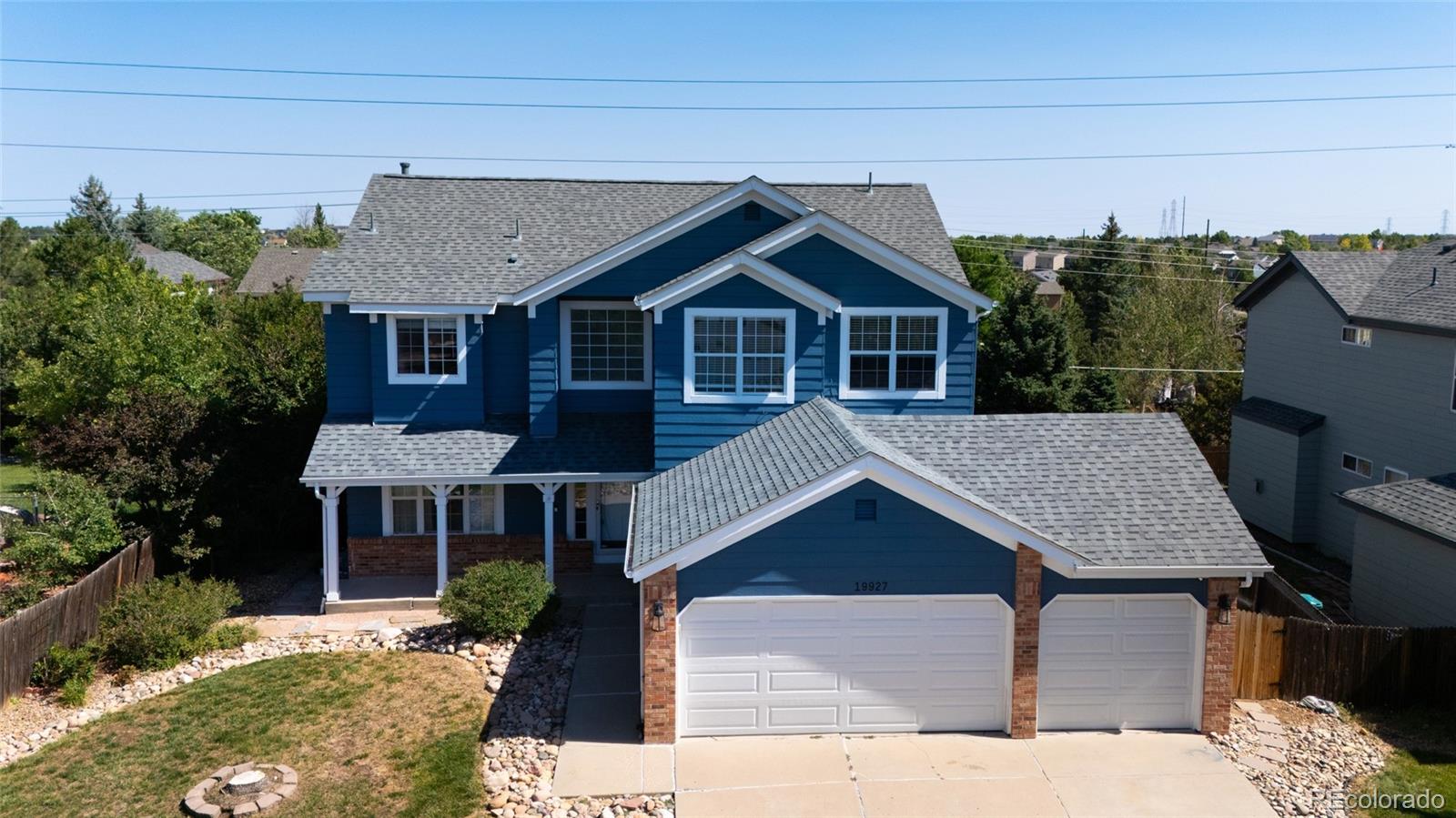 MLS Image #44 for 19927 e belleview place,aurora, Colorado