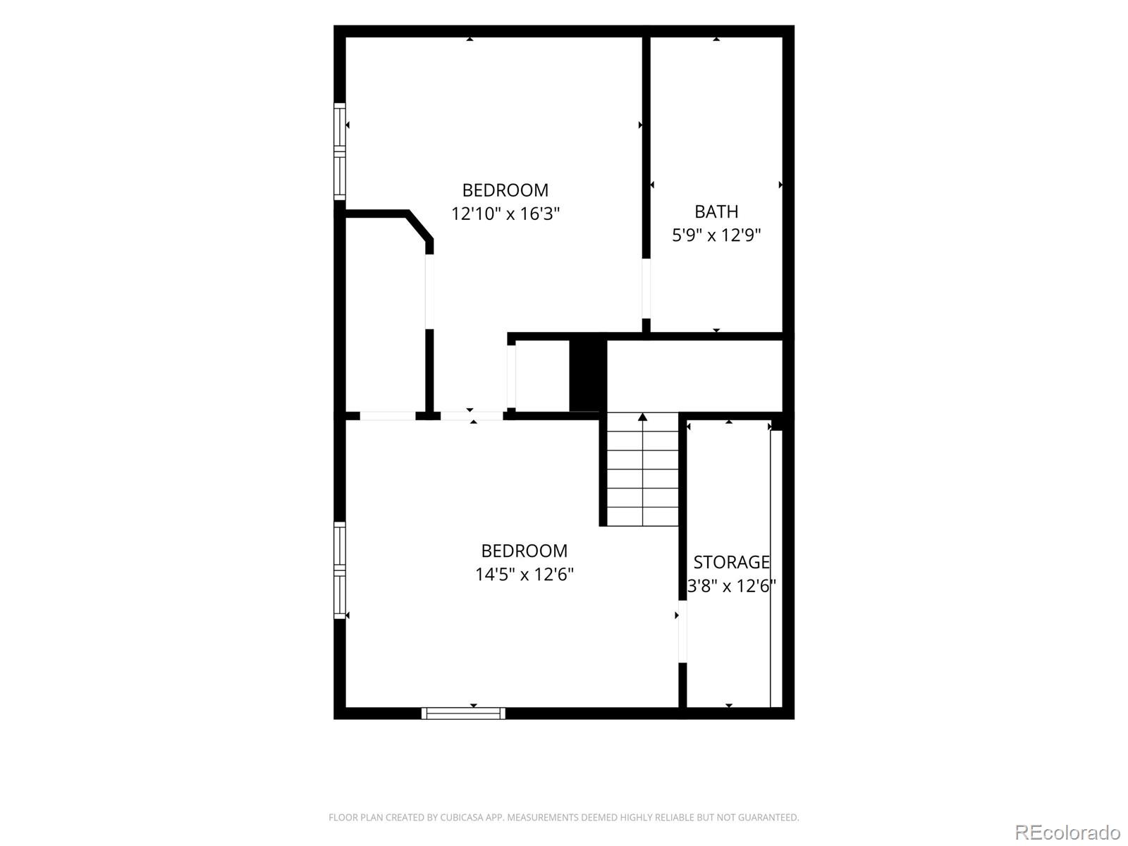 MLS Image #45 for 19927 e belleview place,aurora, Colorado