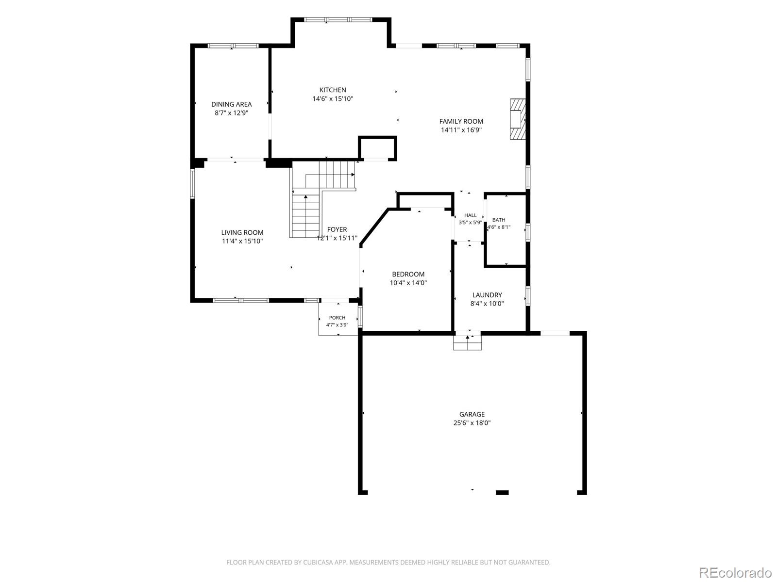 MLS Image #46 for 19927 e belleview place,aurora, Colorado