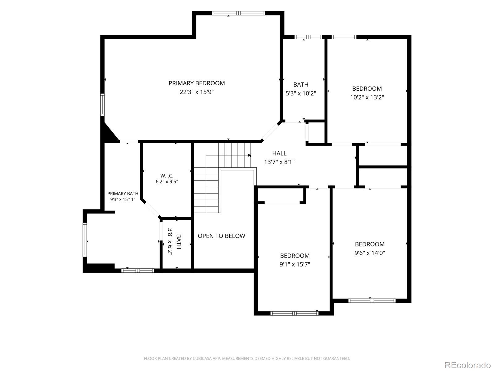 MLS Image #47 for 19927 e belleview place,aurora, Colorado