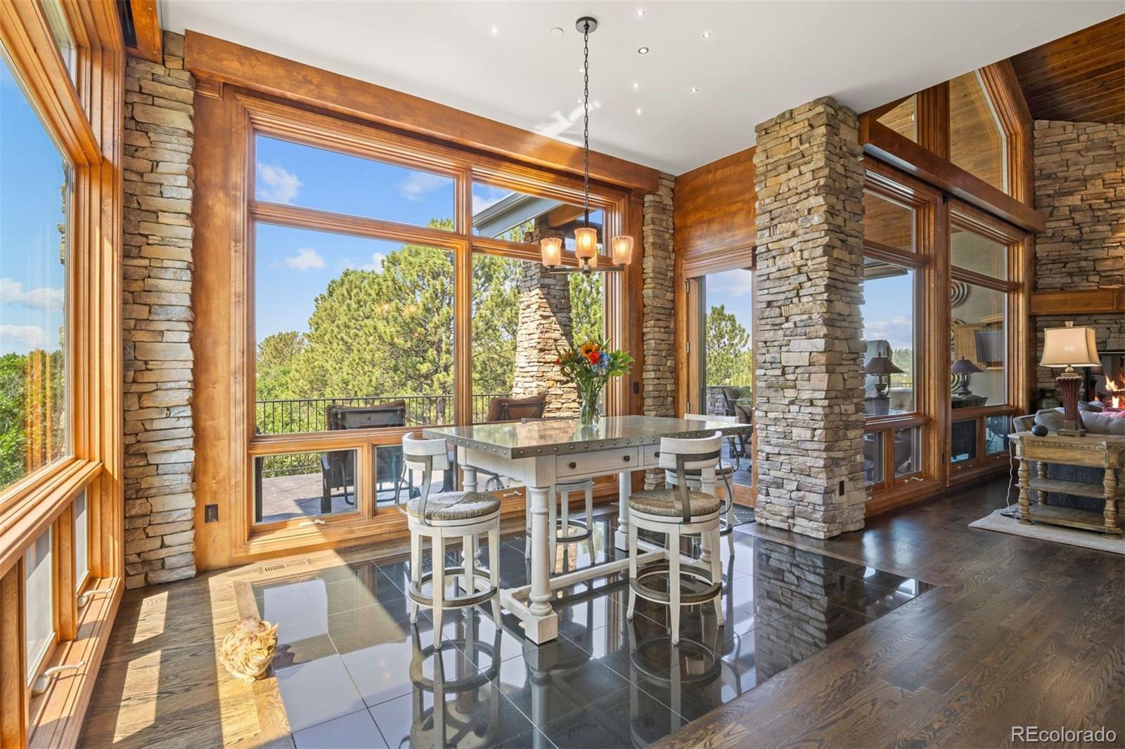 MLS Image #10 for 1048  vintage place,castle rock, Colorado