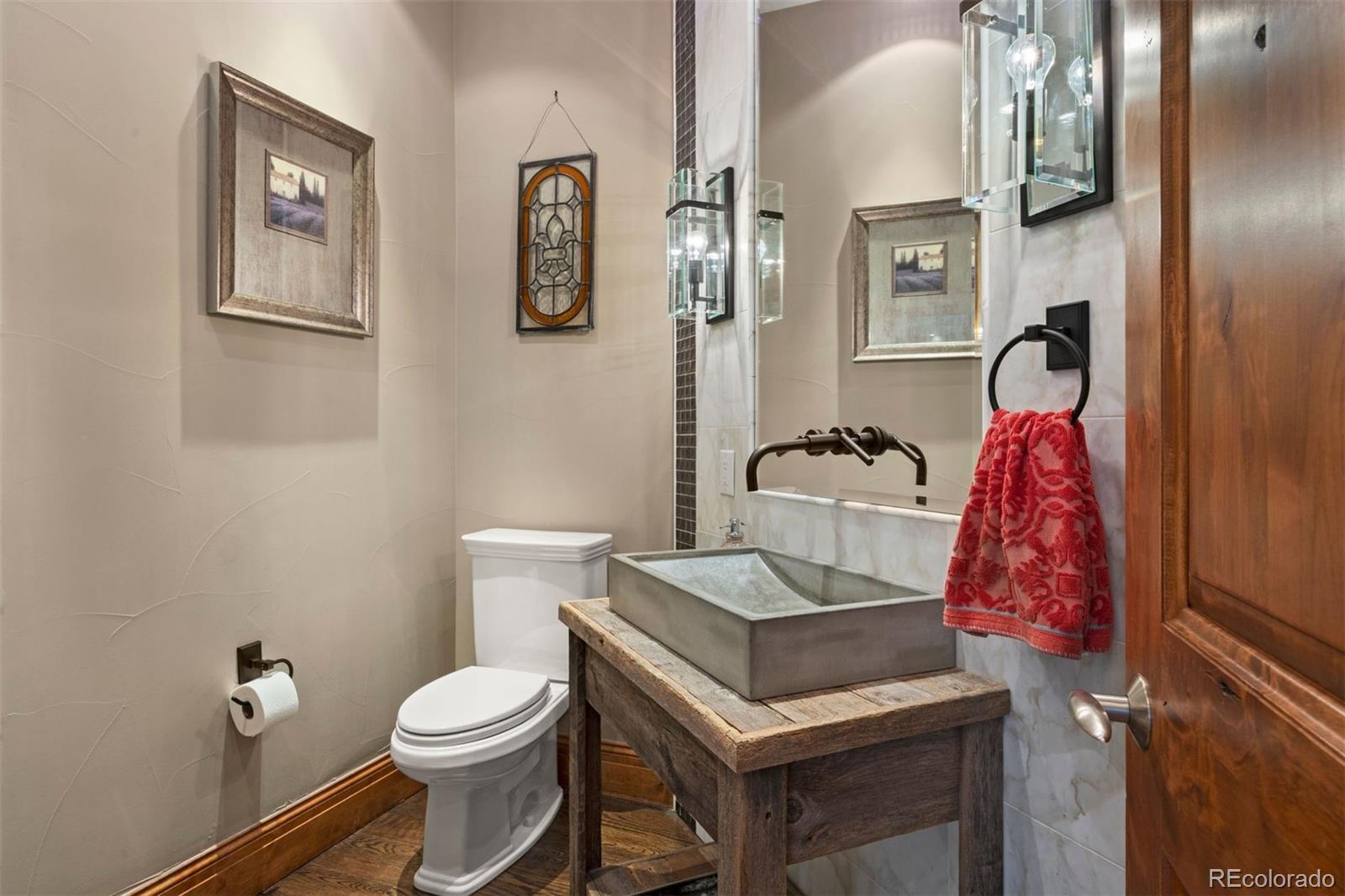 MLS Image #21 for 1048  vintage place,castle rock, Colorado