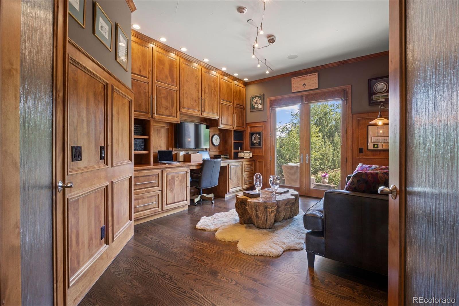 MLS Image #22 for 1048  vintage place,castle rock, Colorado