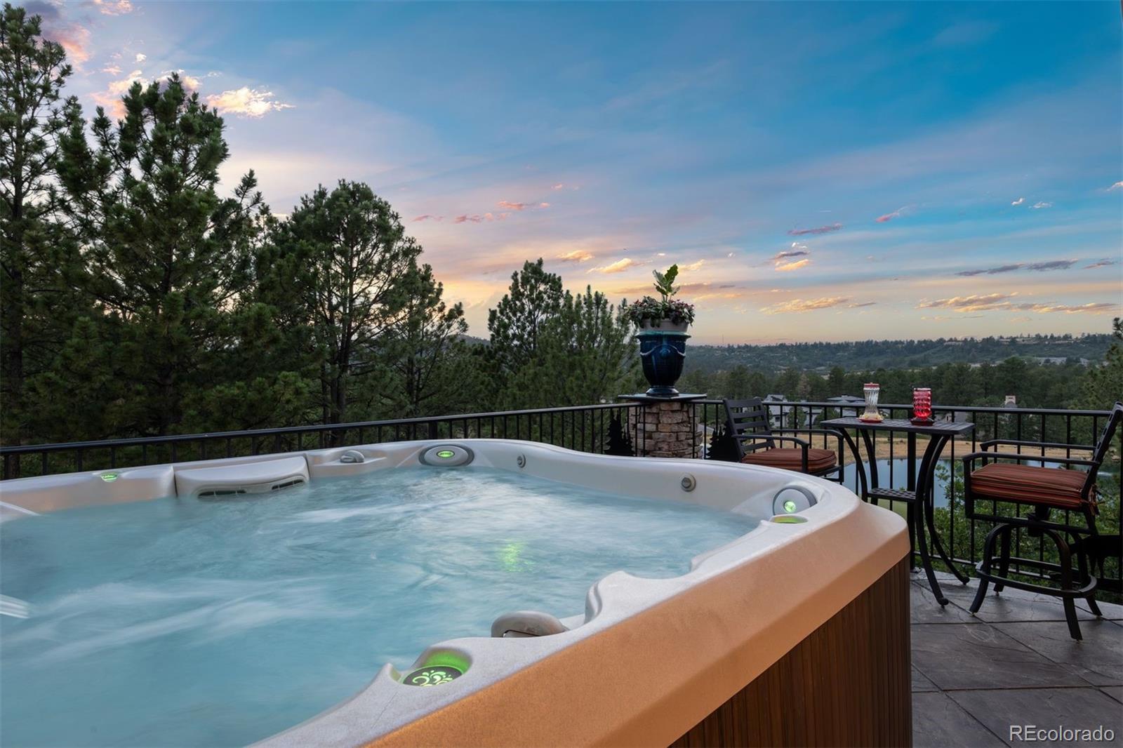 MLS Image #23 for 1048  vintage place,castle rock, Colorado