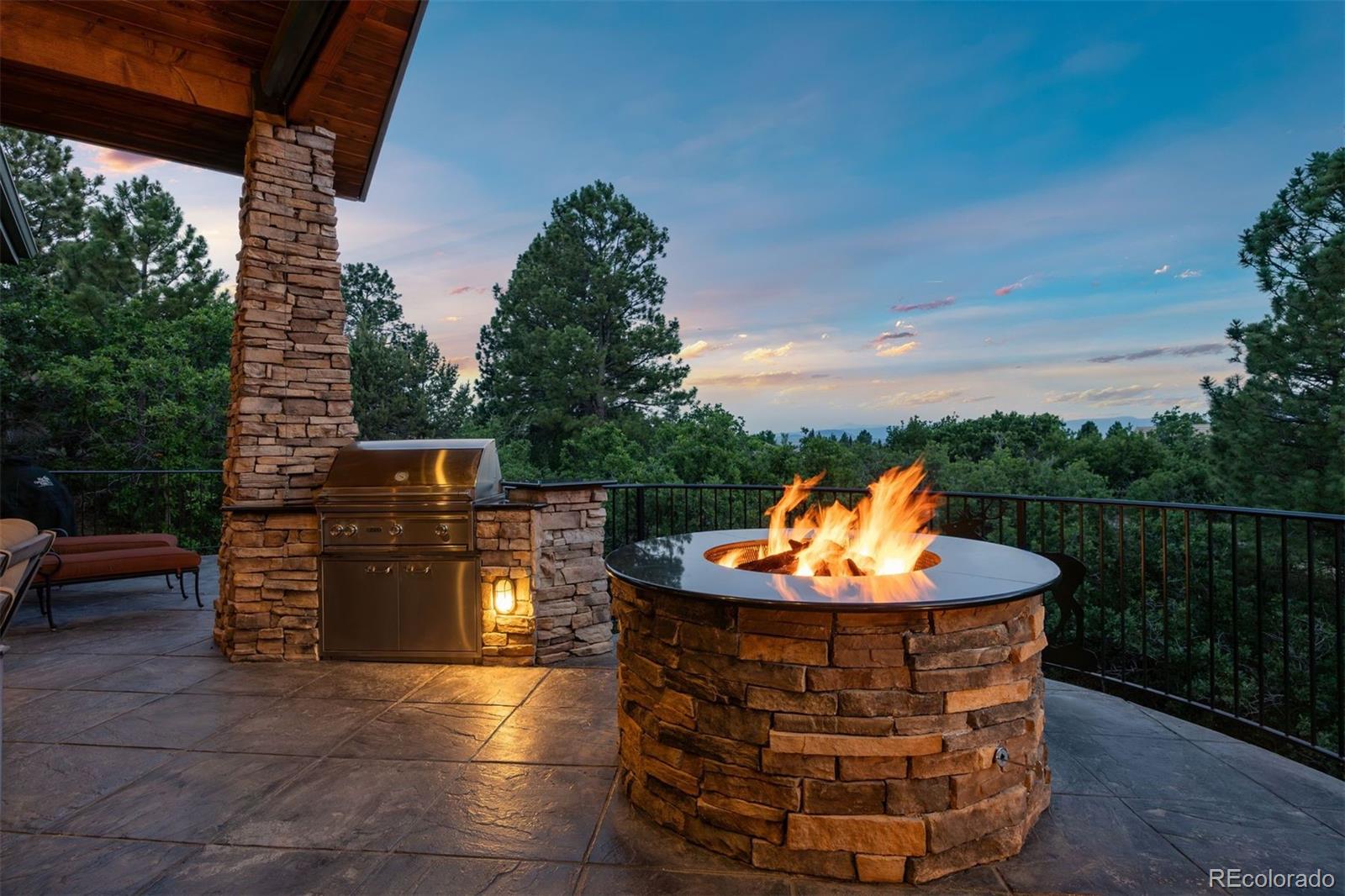 MLS Image #24 for 1048  vintage place,castle rock, Colorado