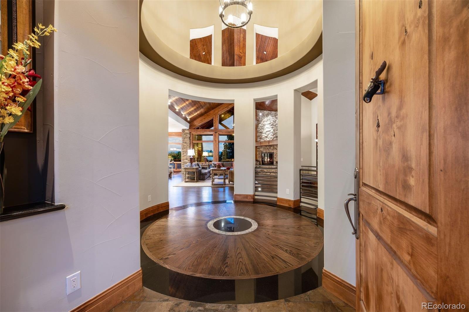 MLS Image #3 for 1048  vintage place,castle rock, Colorado