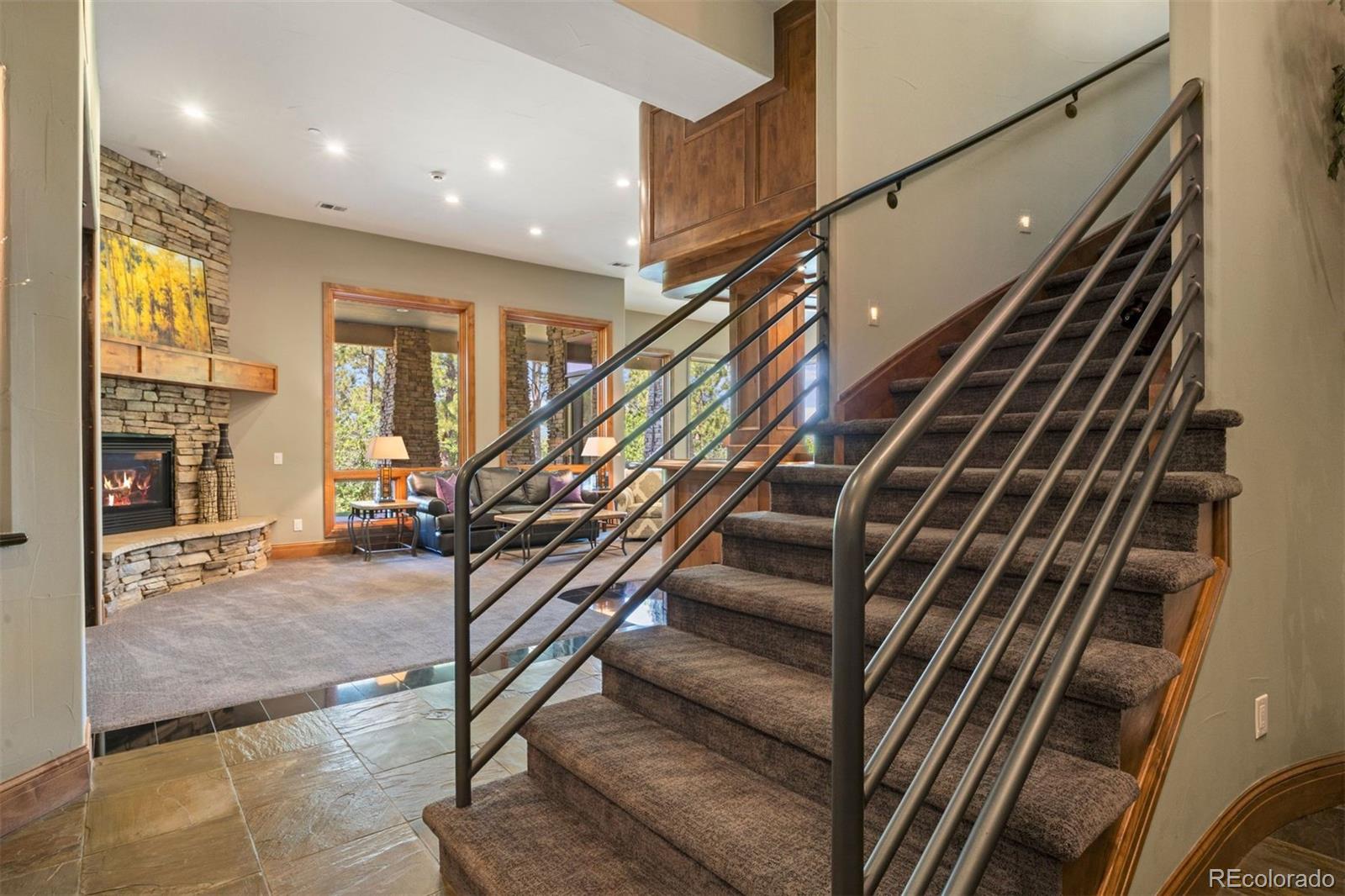 MLS Image #33 for 1048  vintage place,castle rock, Colorado