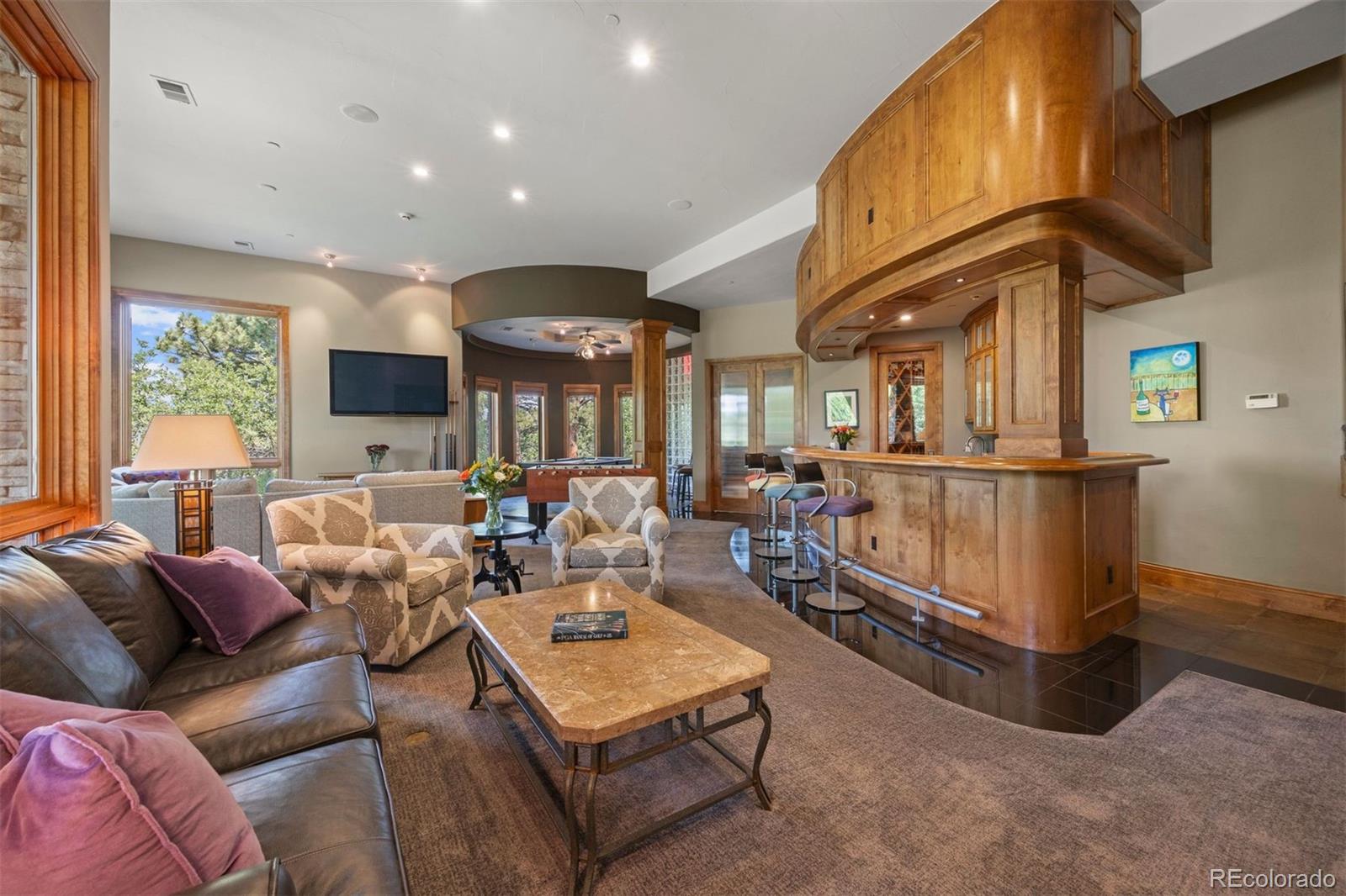 MLS Image #34 for 1048  vintage place,castle rock, Colorado