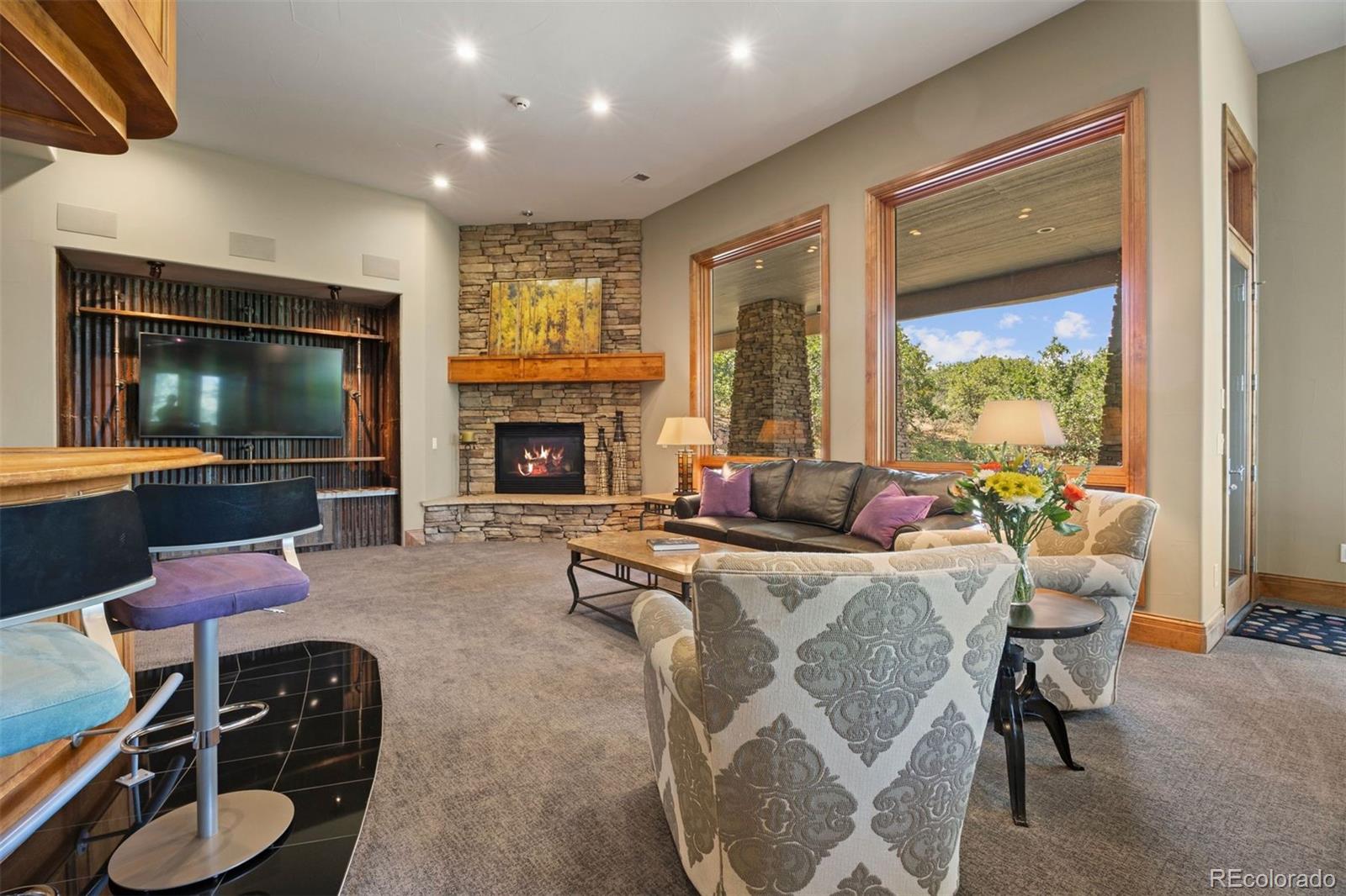 MLS Image #35 for 1048  vintage place,castle rock, Colorado
