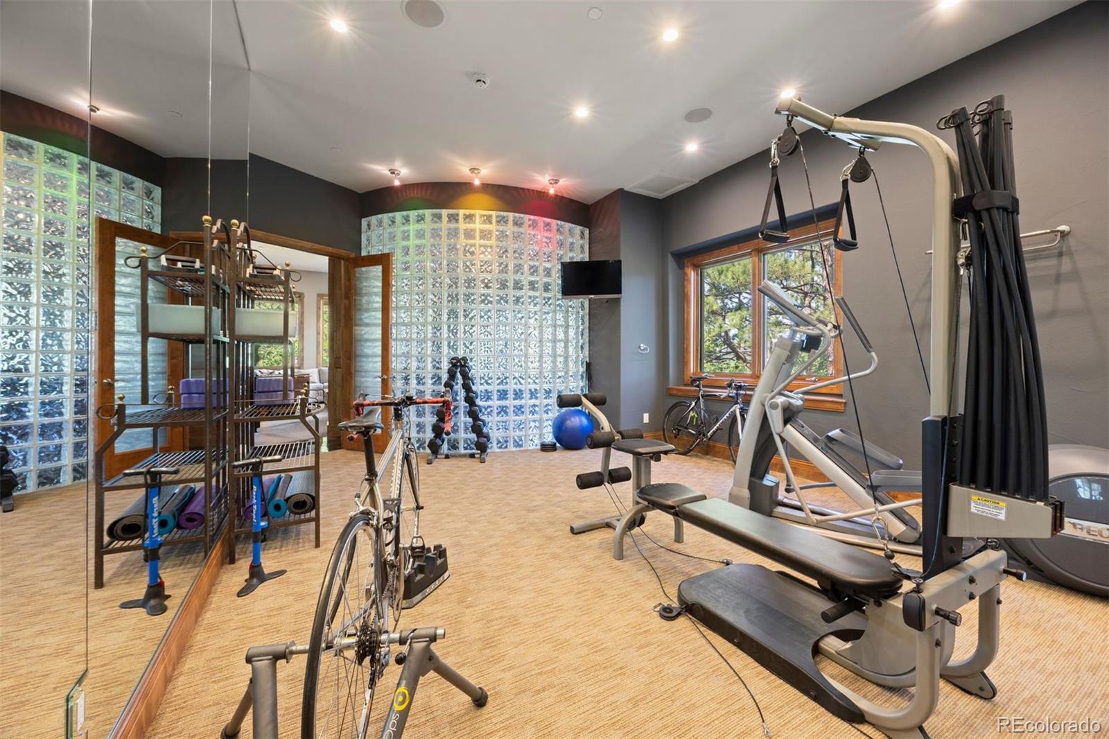 MLS Image #37 for 1048  vintage place,castle rock, Colorado