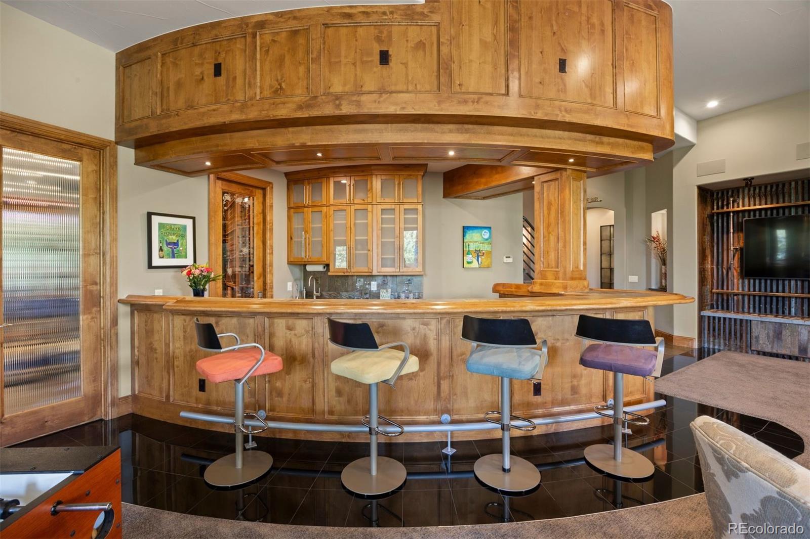 MLS Image #38 for 1048  vintage place,castle rock, Colorado