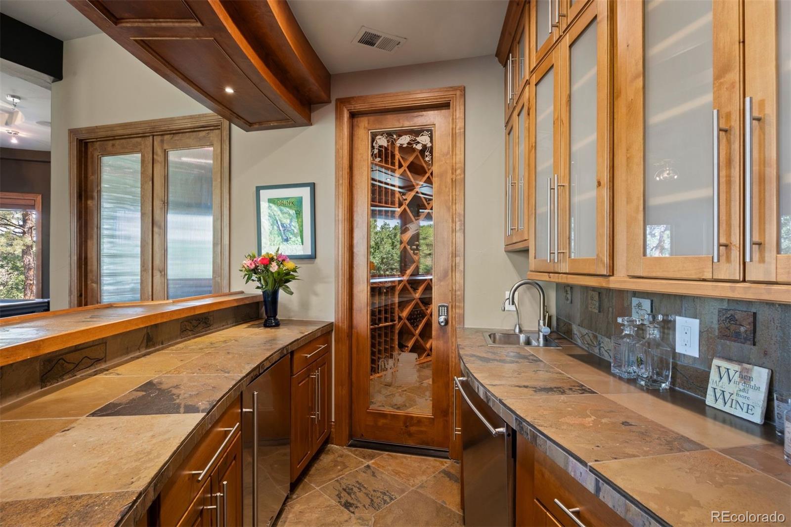MLS Image #39 for 1048  vintage place,castle rock, Colorado