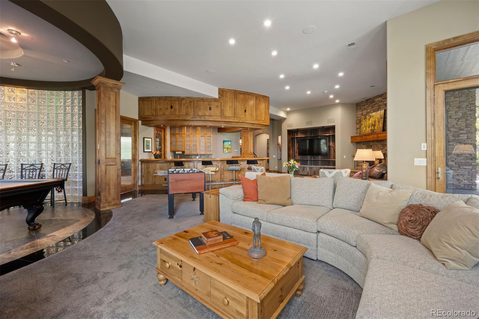 MLS Image #47 for 1048  vintage place,castle rock, Colorado