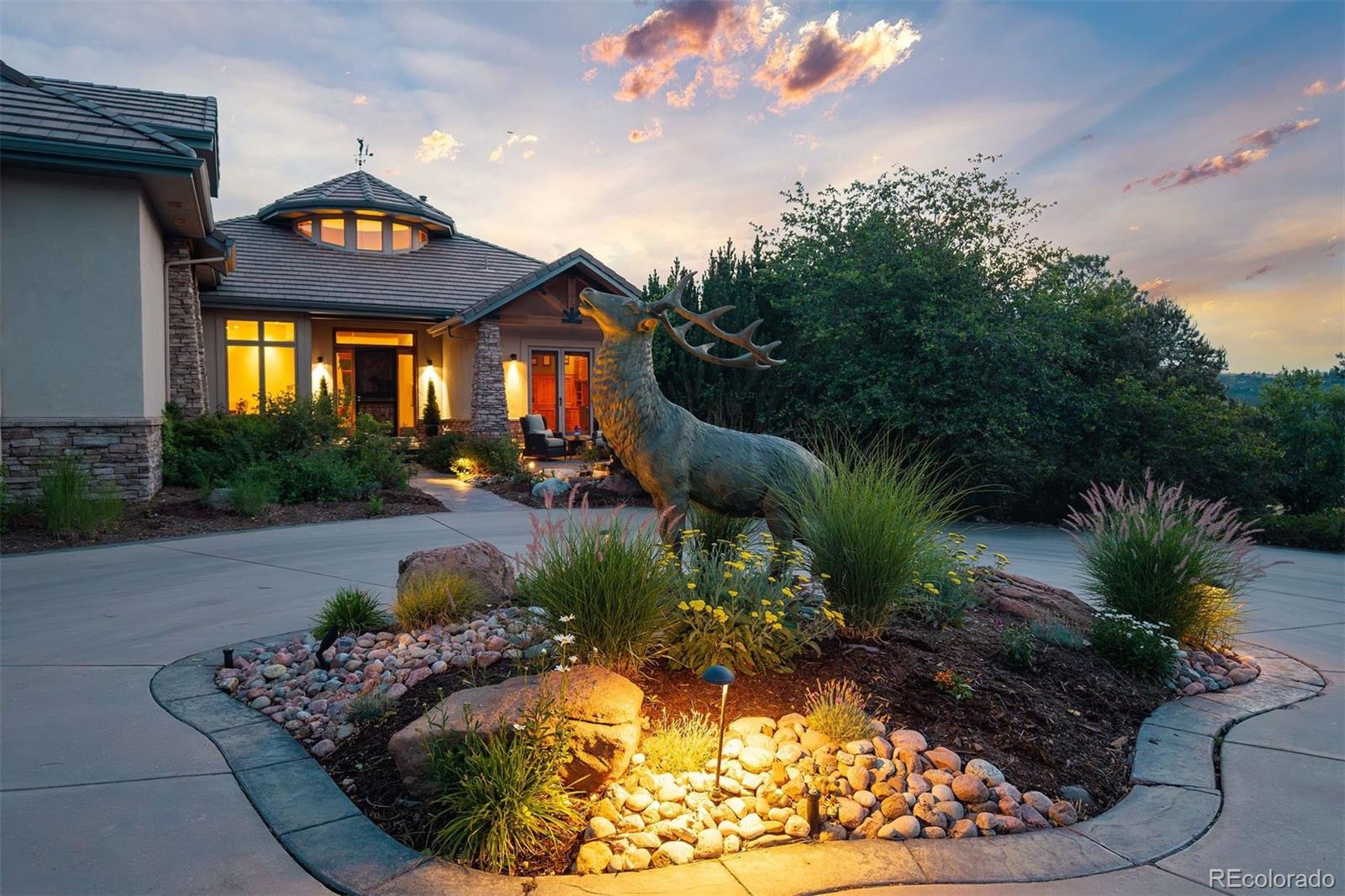 MLS Image #6 for 1048  vintage place,castle rock, Colorado