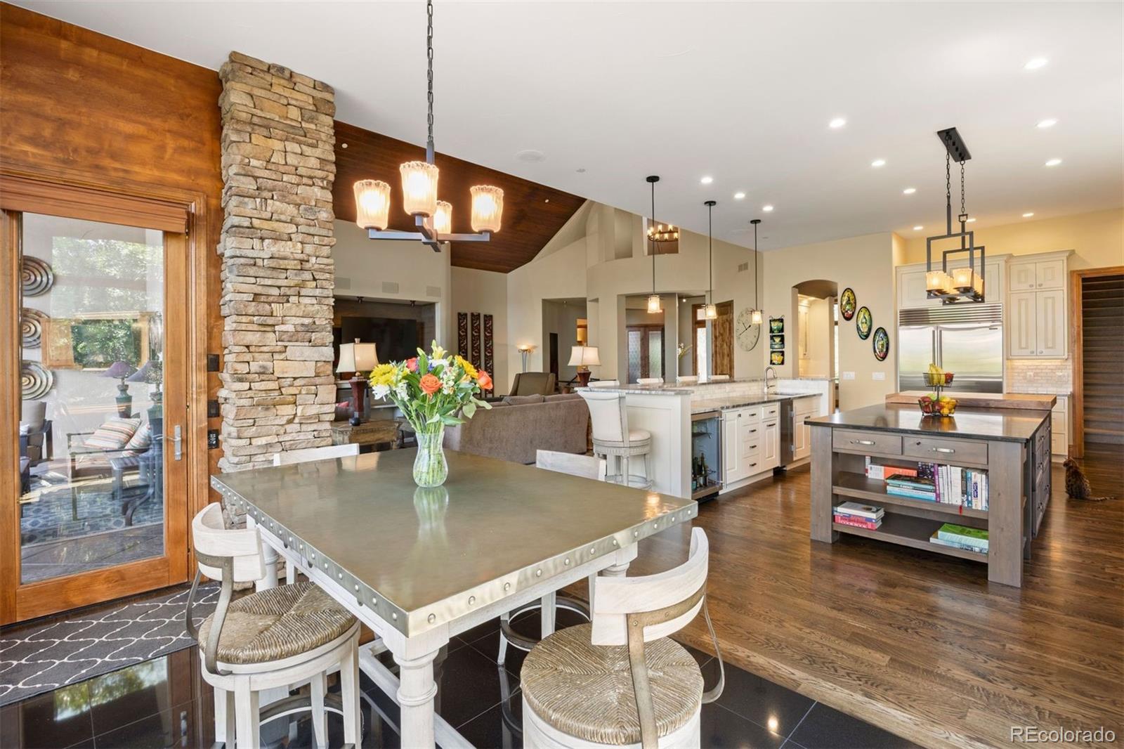 MLS Image #8 for 1048  vintage place,castle rock, Colorado