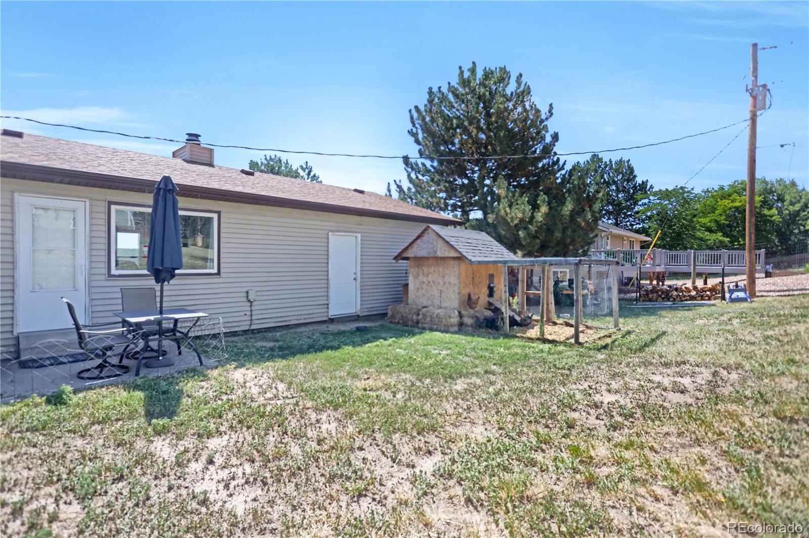 MLS Image #28 for 751 s pearl street,elizabeth, Colorado